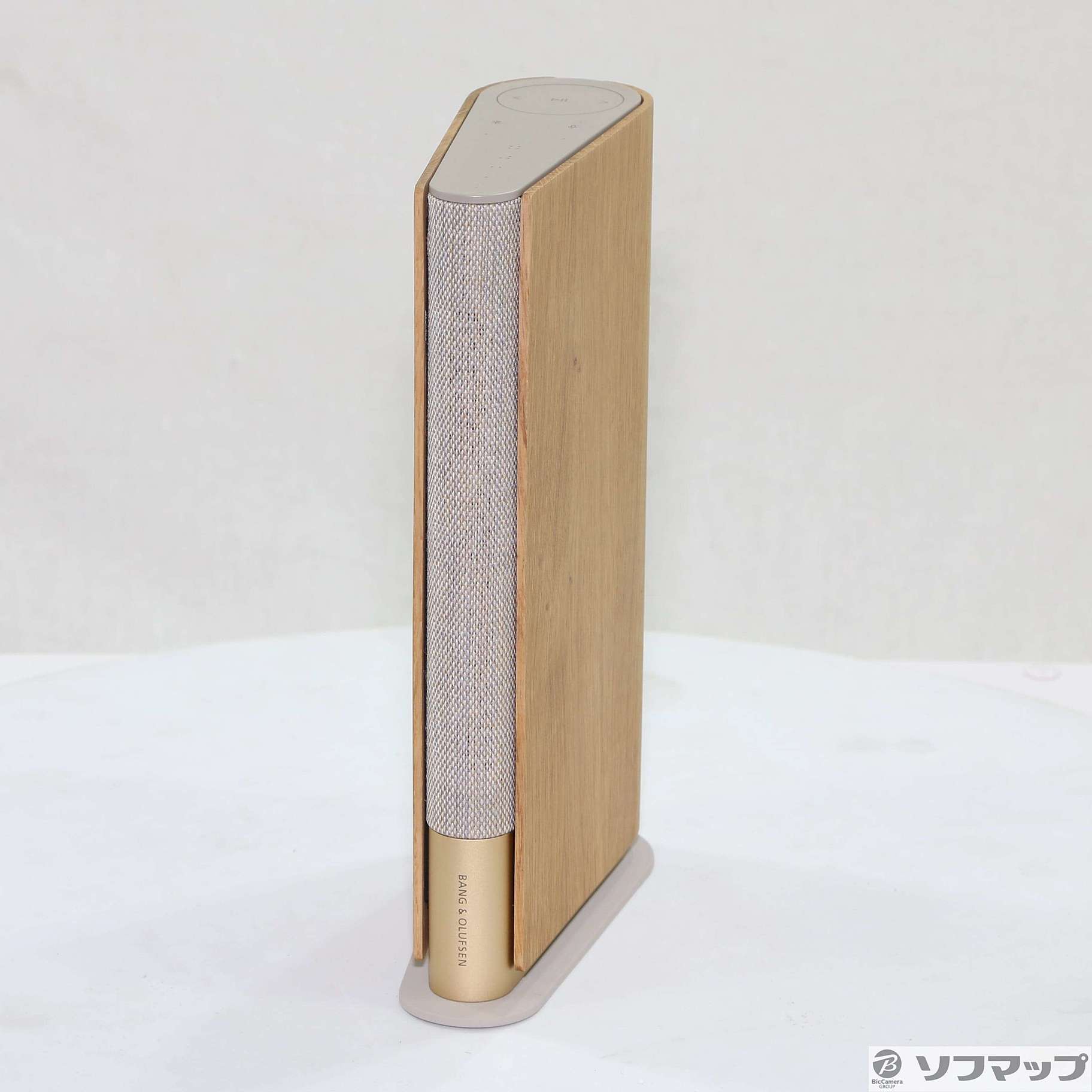 beosound emerge 中古 中古】BEOSOUND EMERGE Gold Tone 1本 [2133051759295] - リコレ