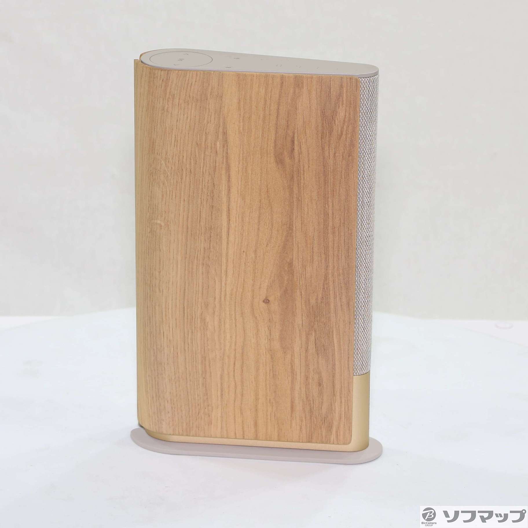 beosound emerge 中古 中古】BEOSOUND EMERGE Gold Tone 1本 [2133051759295] - リコレ