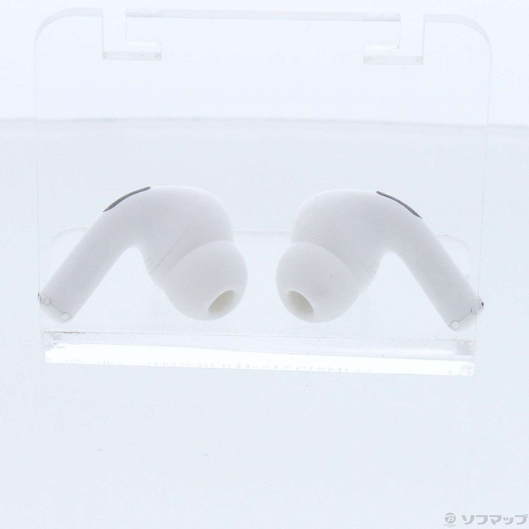 中古品AirPods Pro第1代MWP22J/A|no邮购是Sofmap[sofmap]