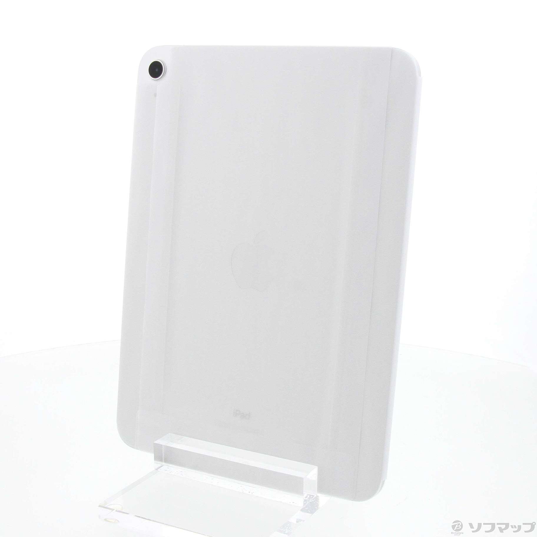 Apple iPad 256GB MPQ83J/A [シルバー] 新品未使用-