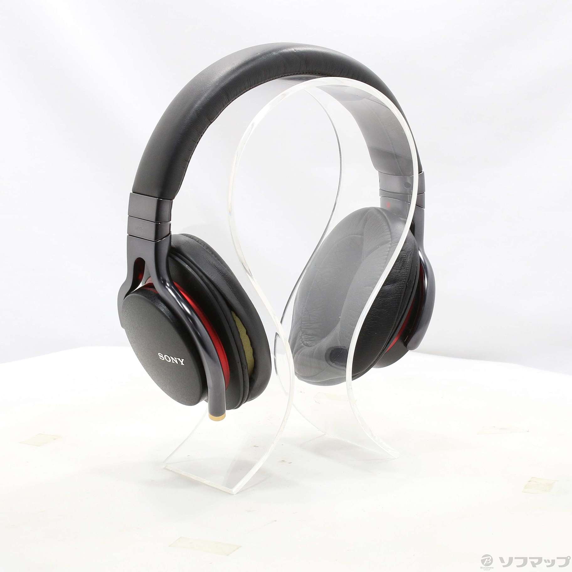 中古】MDR-1A B ブラック [2133051762554] - 法人専用リコレ