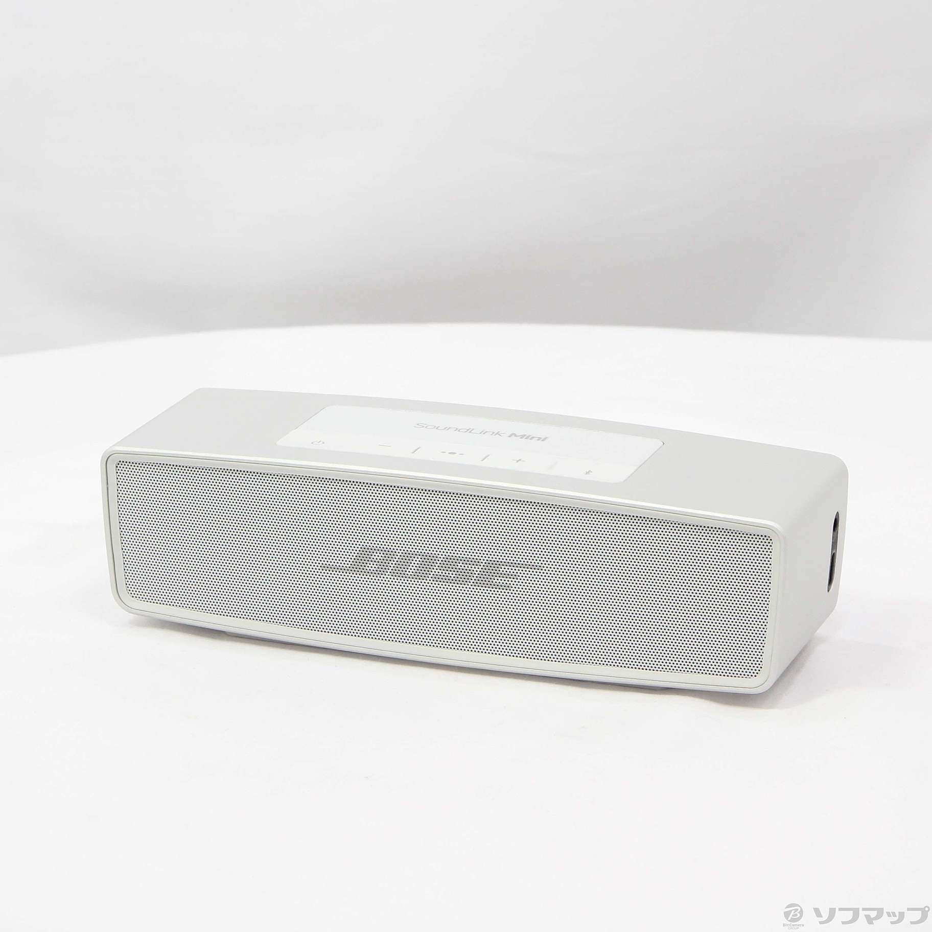 中古】SoundLink Mini Bluetooth speaker II Special Edition ラックス