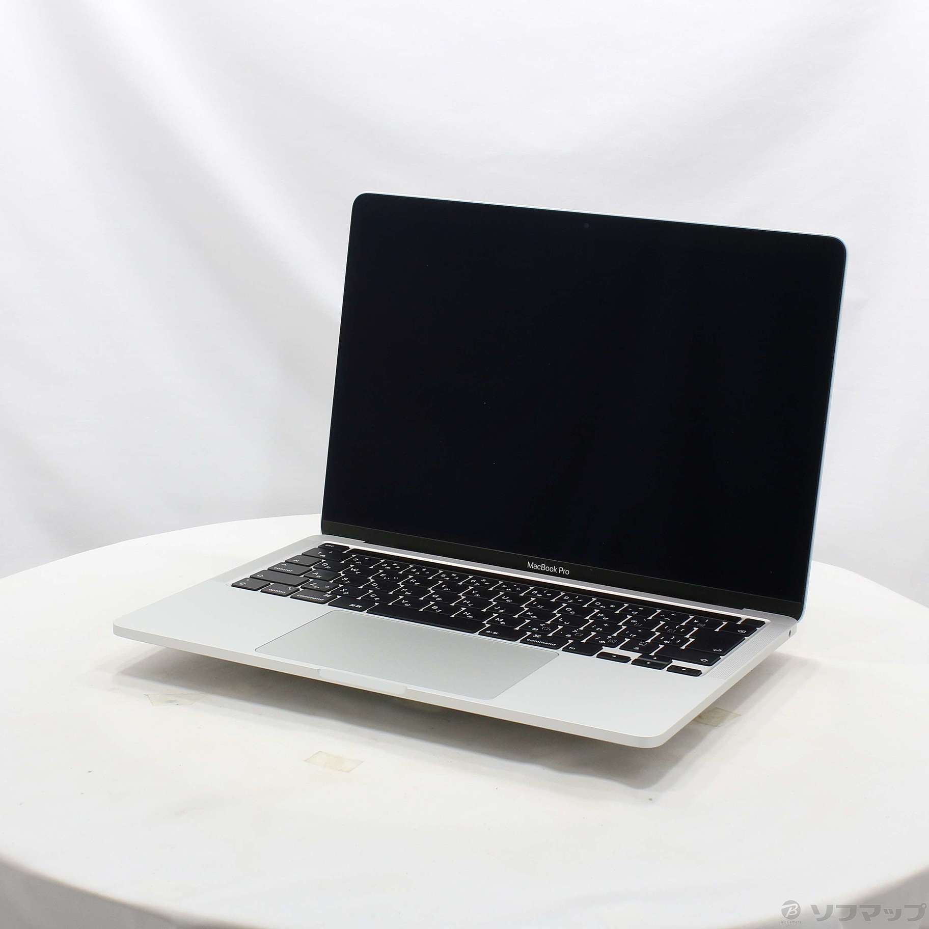 中古】MacBook Pro 13.3-inch Mid 2020 MXK62J／A Core_i5 1.4GHz 8GB