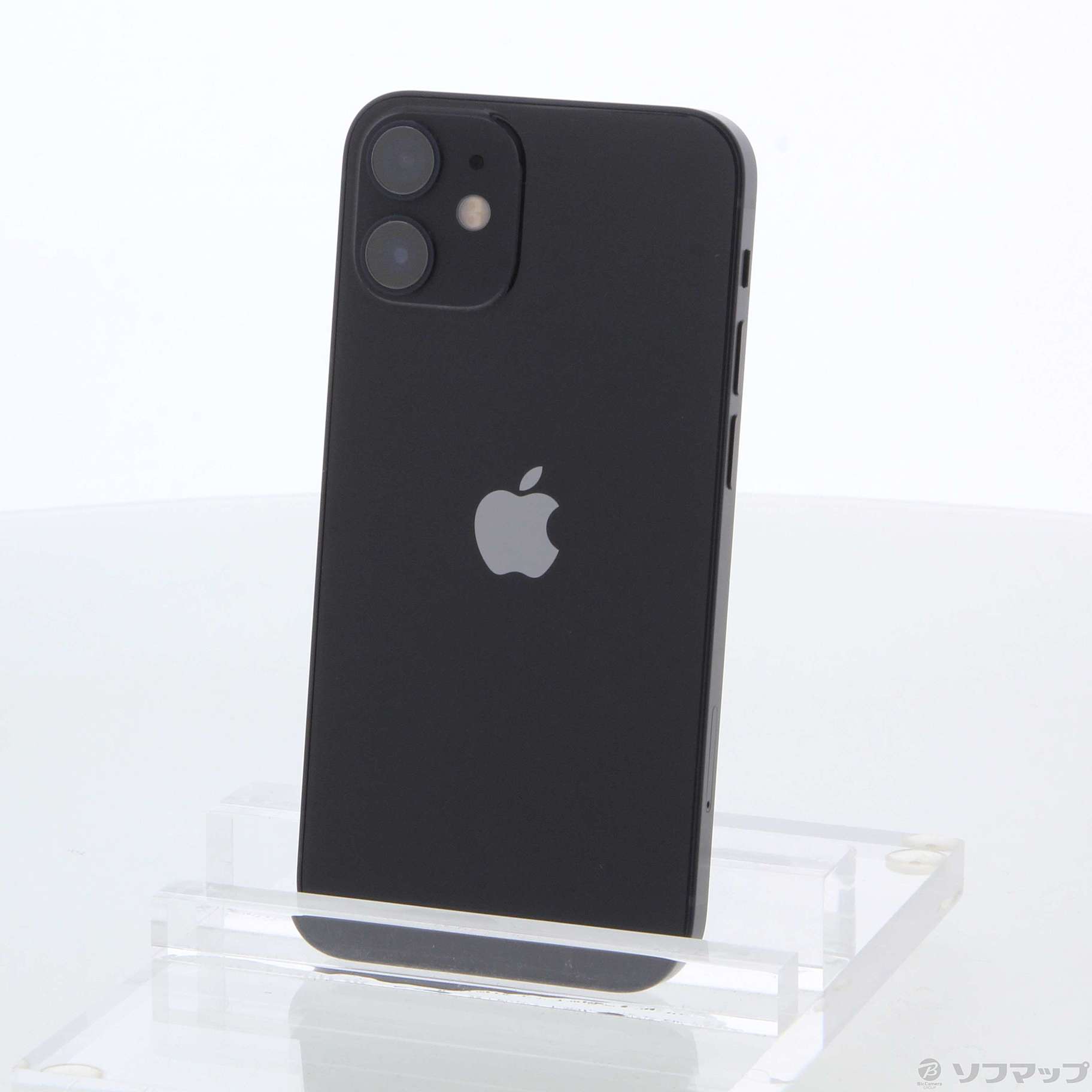 iPhone 12 mini 64GB SIMフリー 中古(白ロム)価格比較 - 価格.com