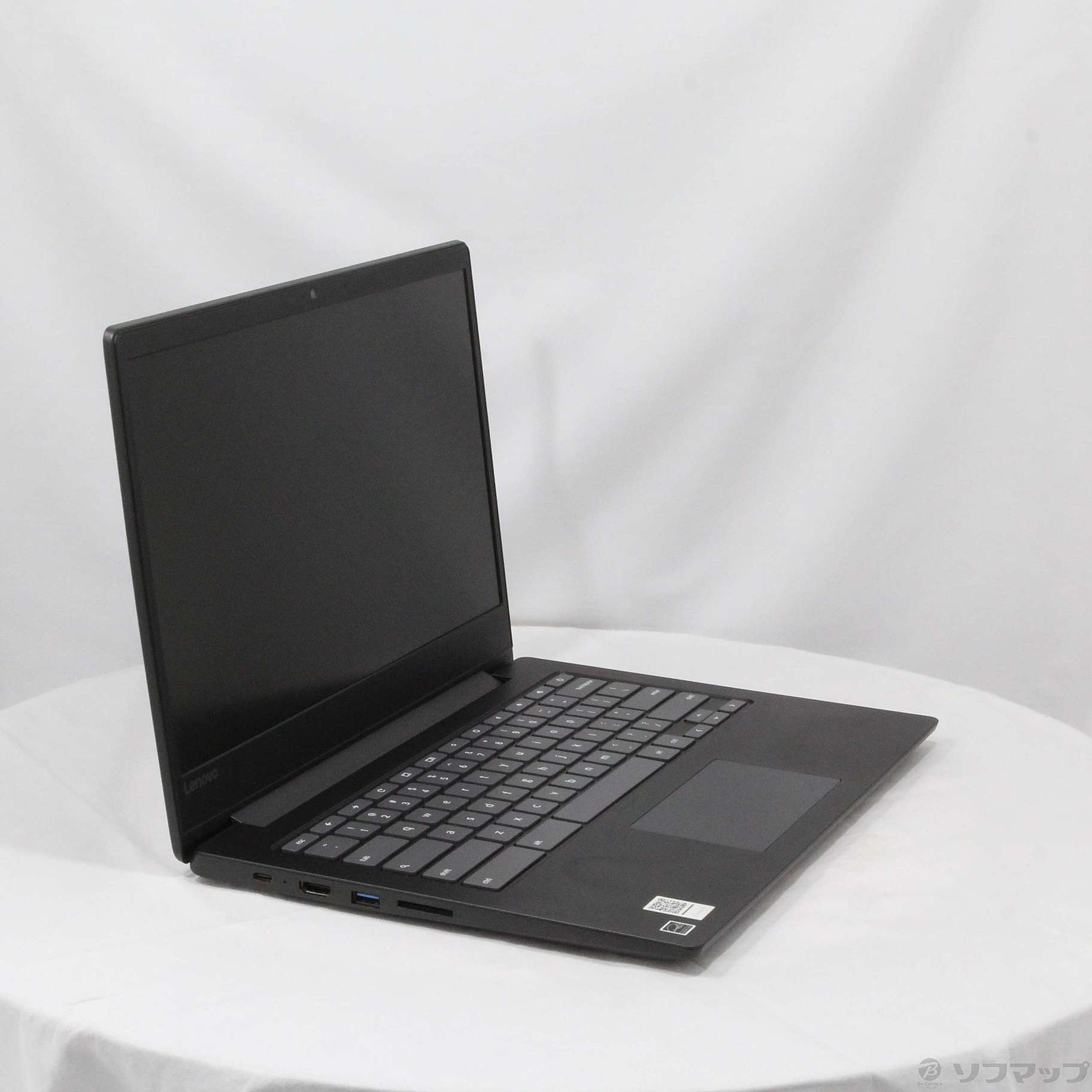 中古】Chromebook S330 81JW0011JE ［MediaTek MT8173C (2.1GHz)／4GB