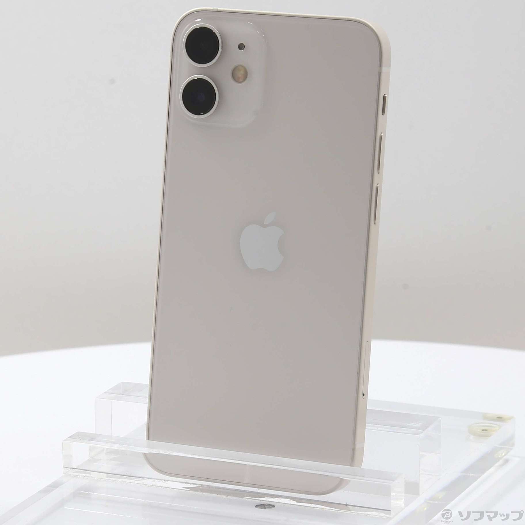 iPhone 12 mini 256GB SIMフリー 中古(白ロム)価格比較 - 価格.com