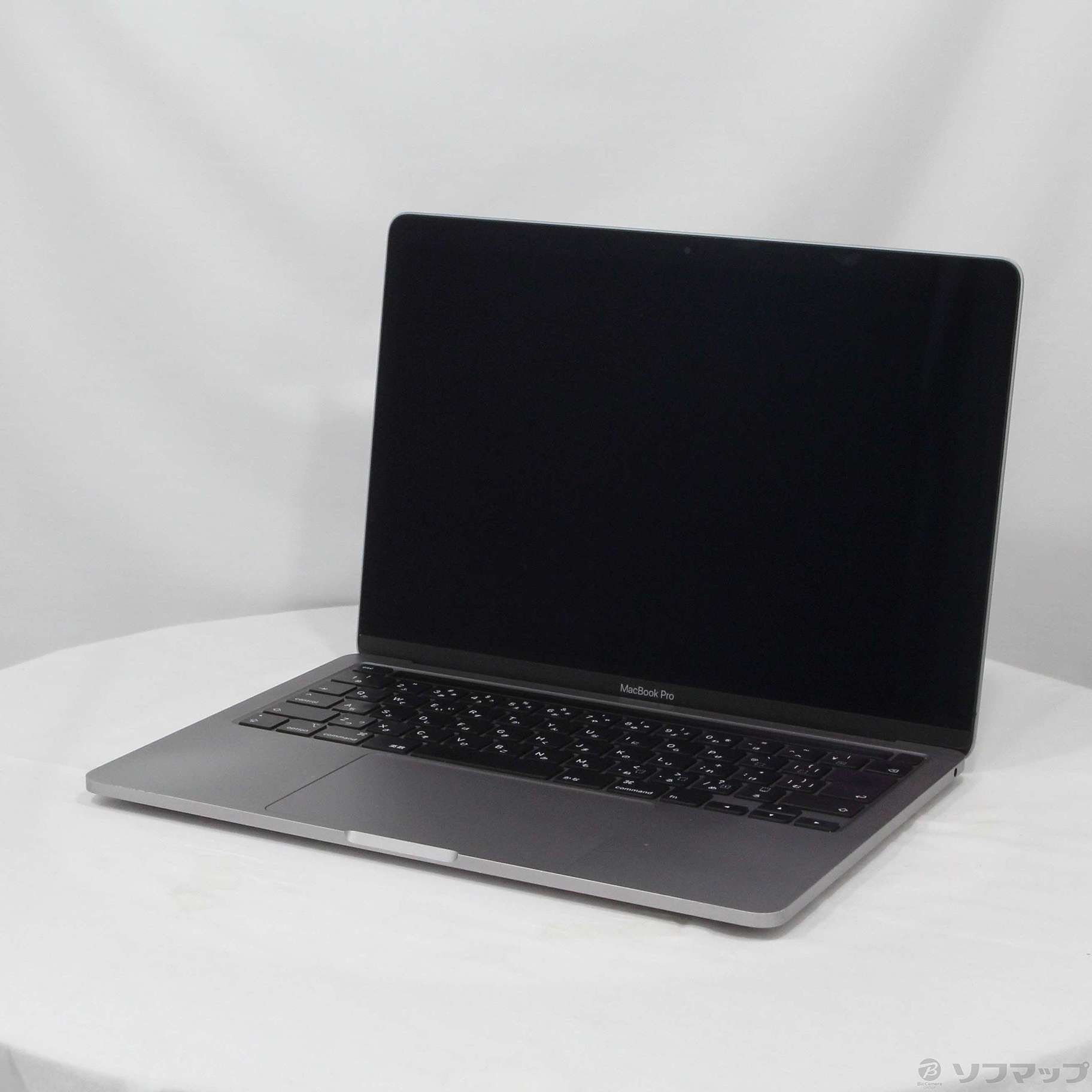 【美品】MacBook Pro 2020 MXK32J/A 中古】MacBook Pro 13.3-inch Mid 2020 MXK32J／A Core_i7 1.7