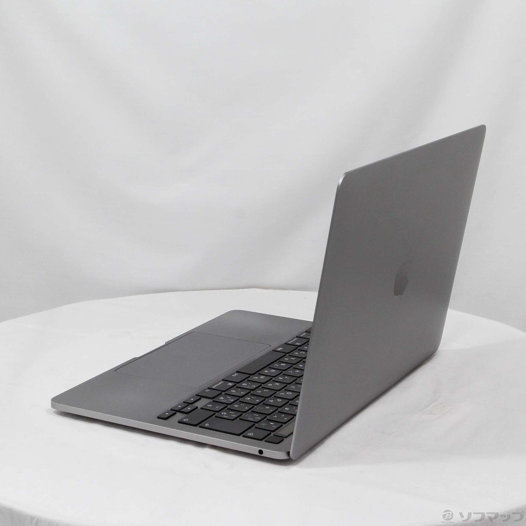 中古】MacBook Pro 13.3-inch Mid 2020 MXK32J／A Core_i7 1.7GHz 16GB