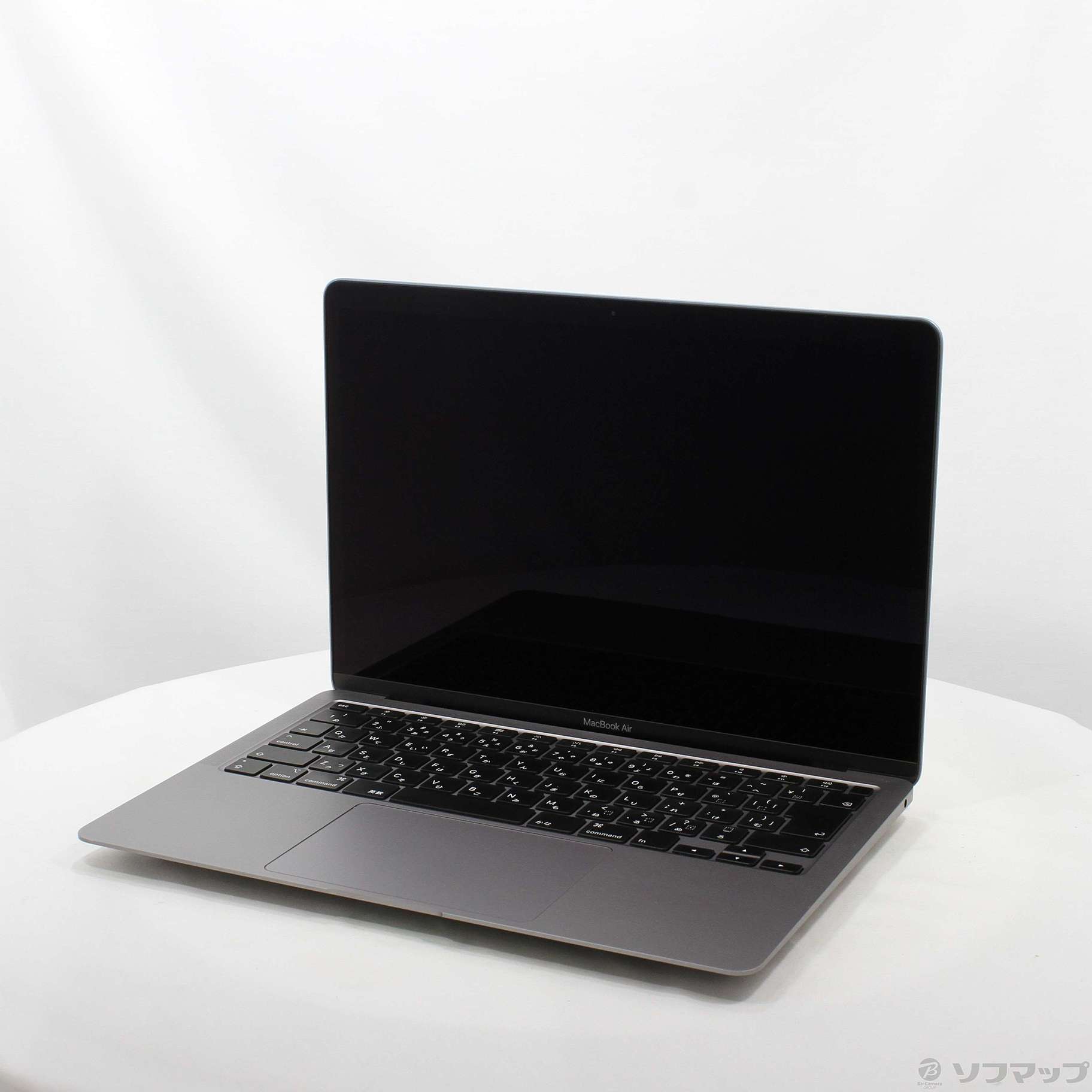 MacBook Air 13.3インチ Early 2020 MWTJ2J／A - PC/タブレット