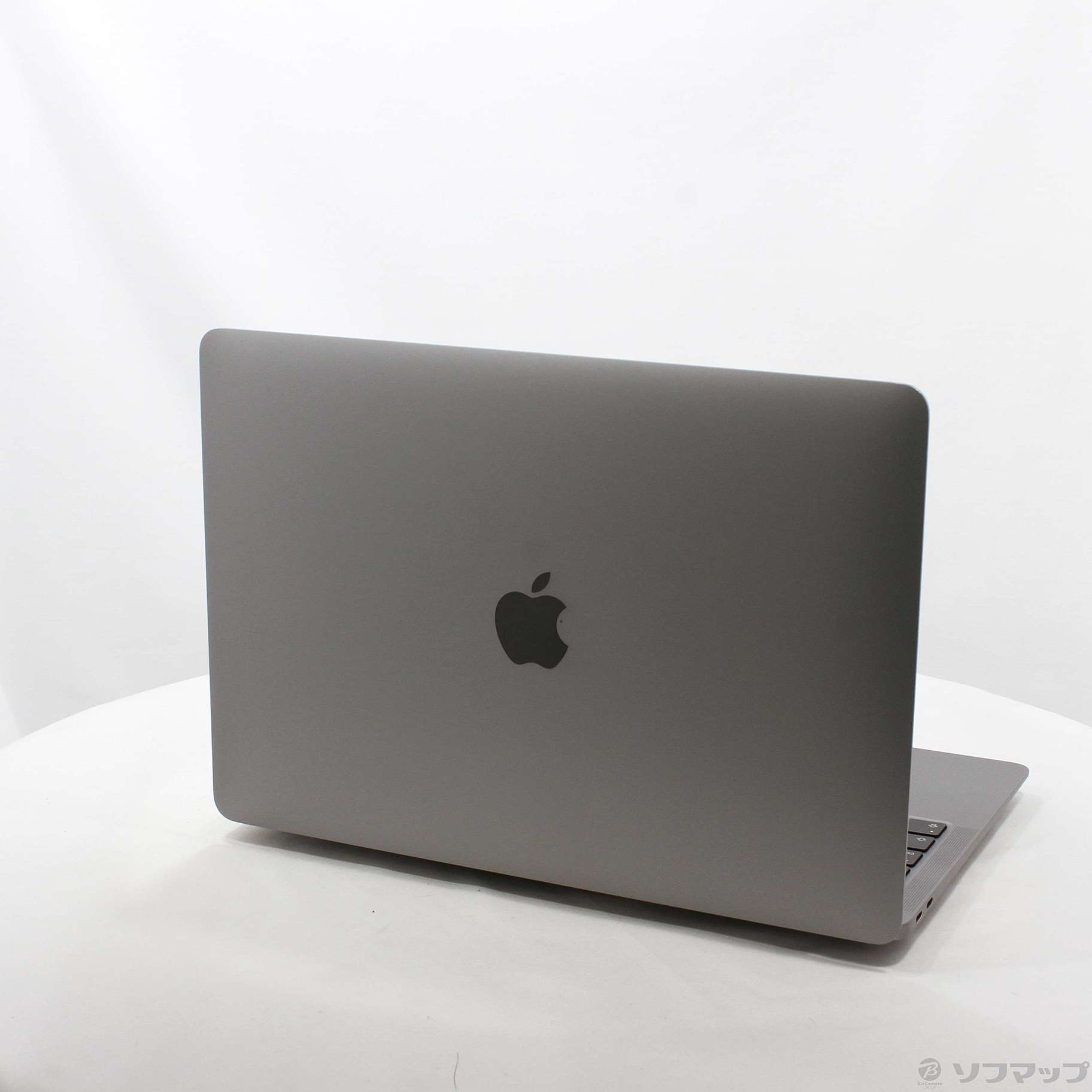 中古】MacBook Air 13.3-inch Early 2020 MWTJ2J／A Core_i3 1.1GHz ...