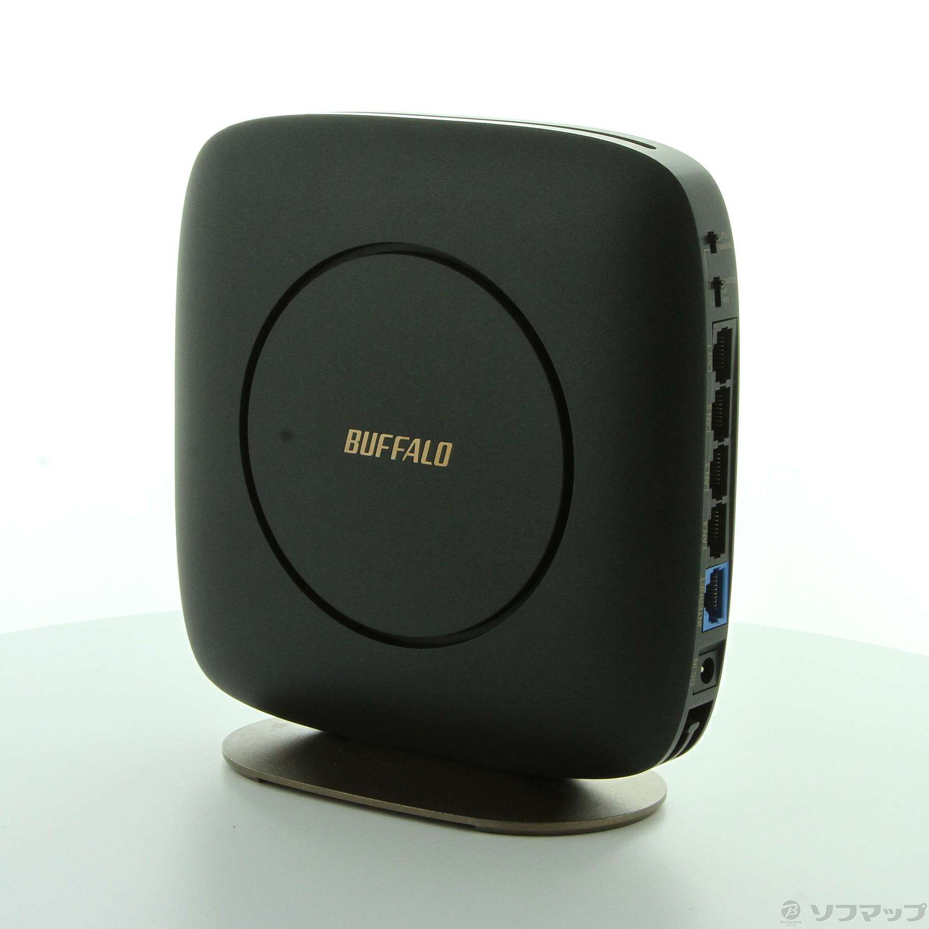 人気定番 BUFFALO WSR-2533DHP2-CB | www.ouni.org