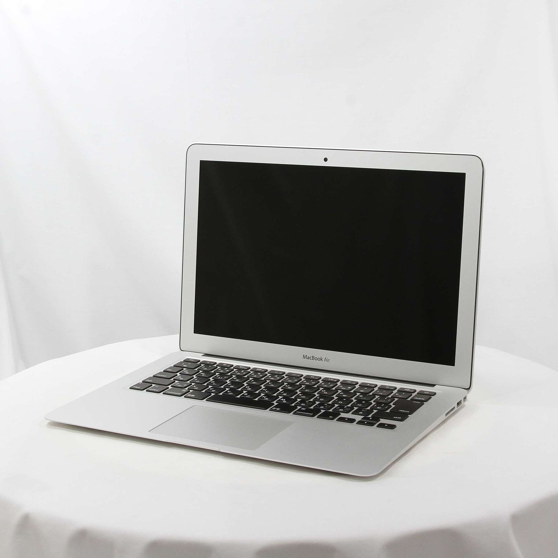 Apple - 【ジャンク品】MacBook Air（13インチ,Early 2015）⑥ Apple - 【ジャンク品】MacBook Air（13インチ,Early 2015）⑥の