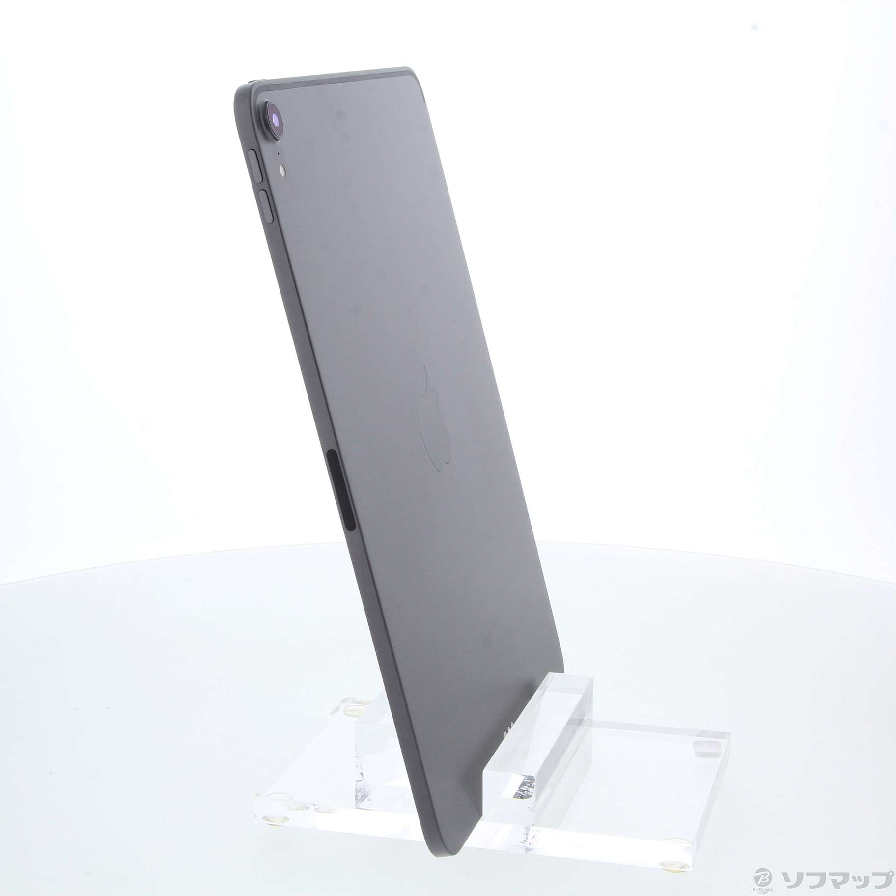 中古】iPad Pro 11インチ 256GB スペースグレイ MTXQ2J／A Wi-Fi 