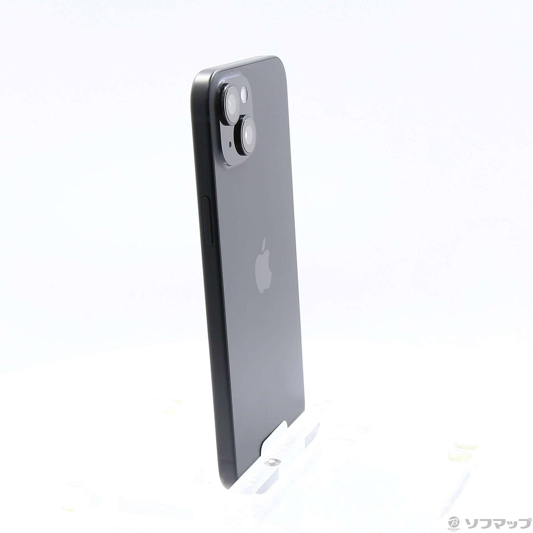 新品　simフリー  iPhone15 512GB ブラック
