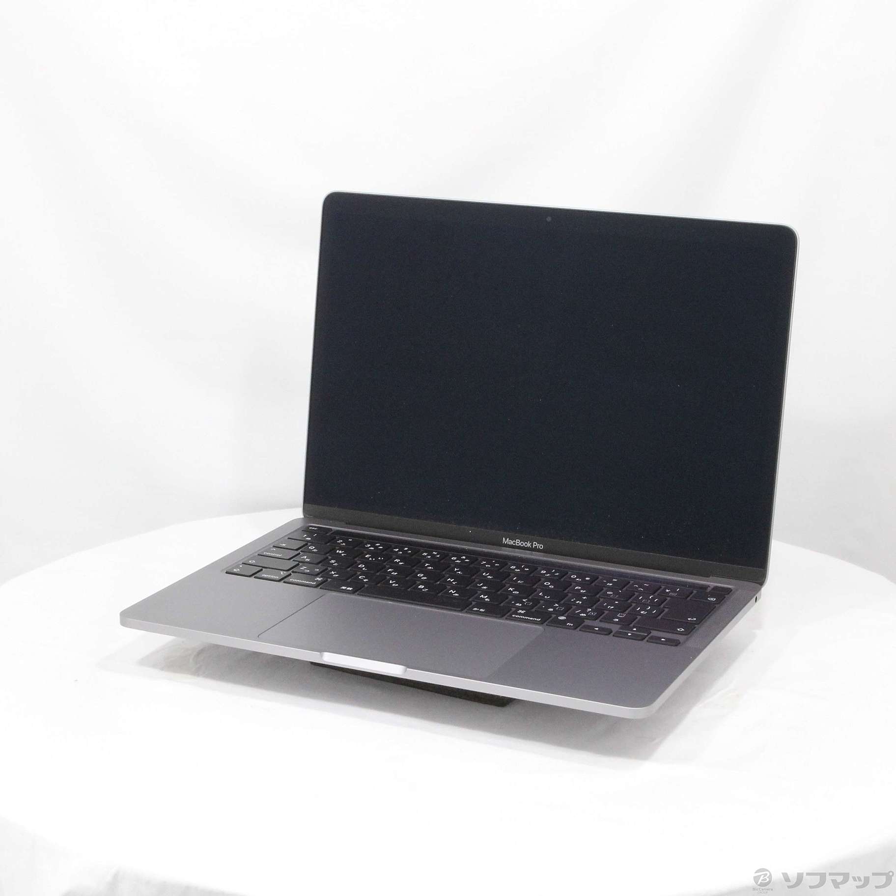 Apple - マルちゃん専用となります。MacBook MJY32J/A   中古美品 中古】MacBook Pro 13.3-inch Late 2020 MYD82J／A Apple M1 8
