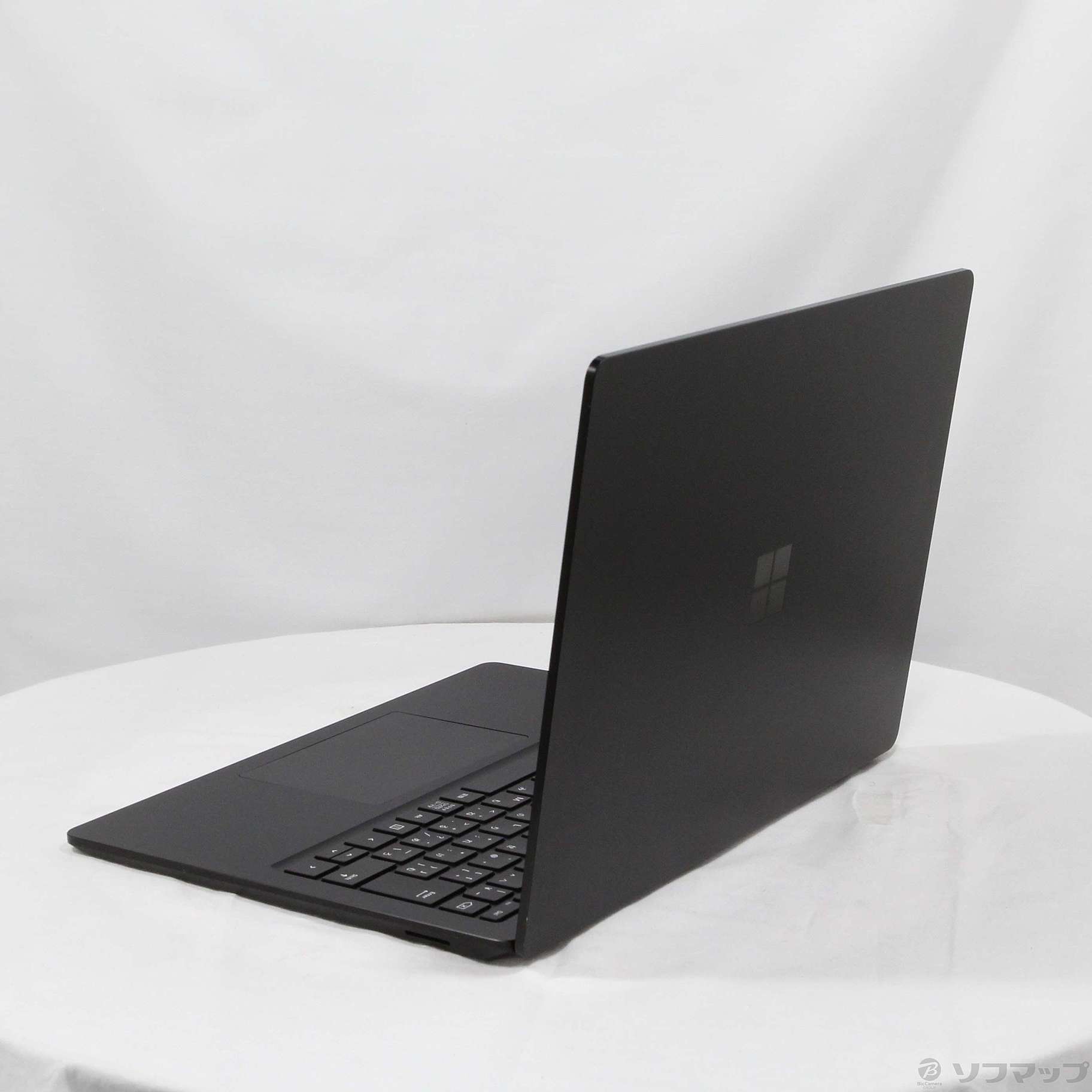Surface Laptop 3 13.5インチ VPT-00032 - ノートPC