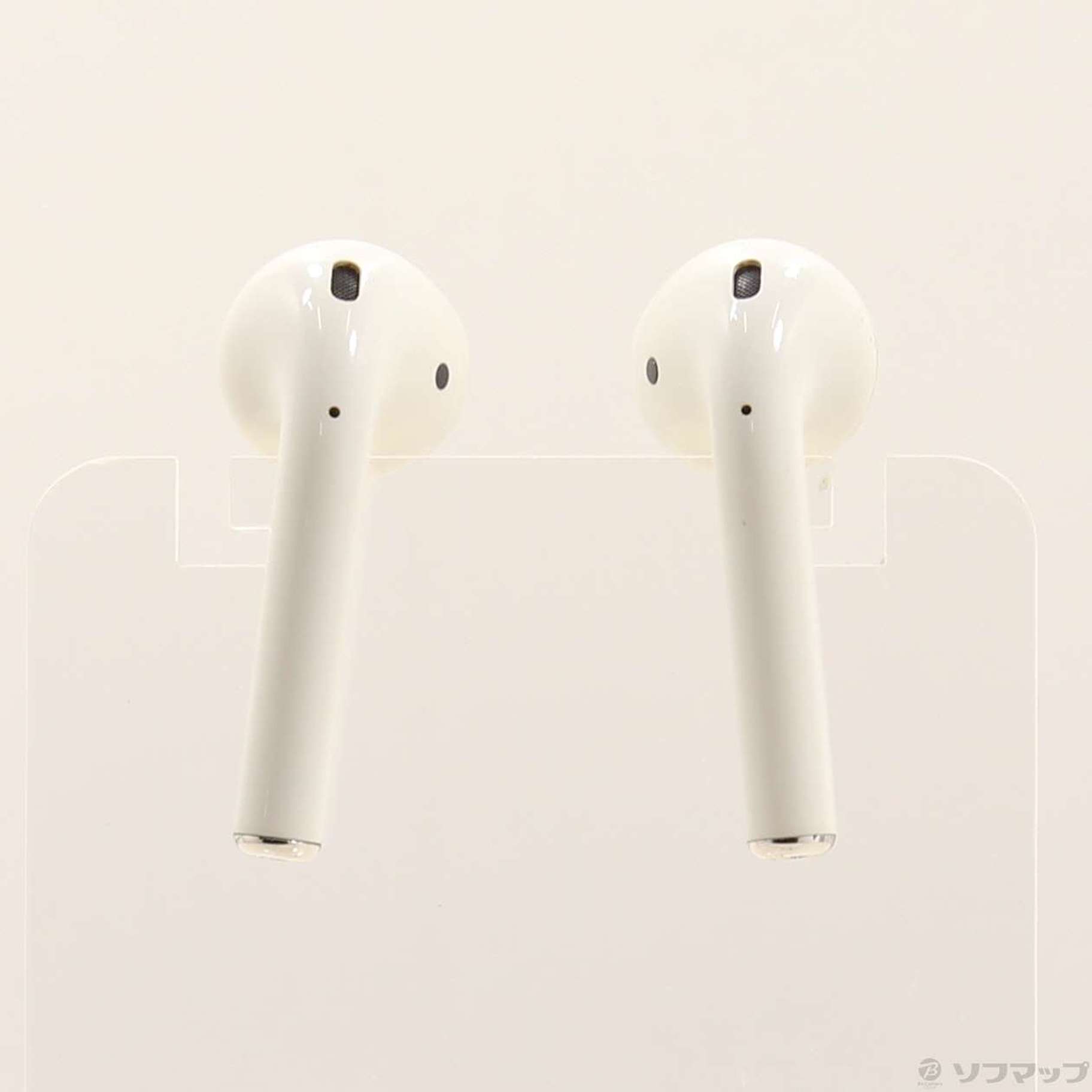 中古】AirPods 第1世代 MMEF2J／A [2133051773963] - リコレ