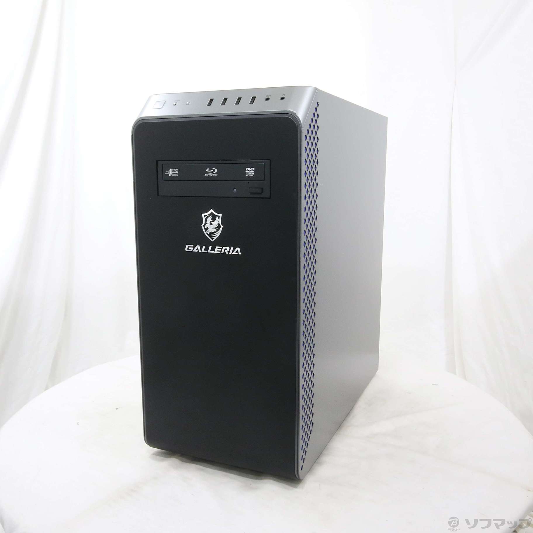 中古】GALLERIA XA7C-R37 〔Windows 10〕 [2133051775219] -  法人専用リコレ！|ソフマップの法人専用中古通販サイト