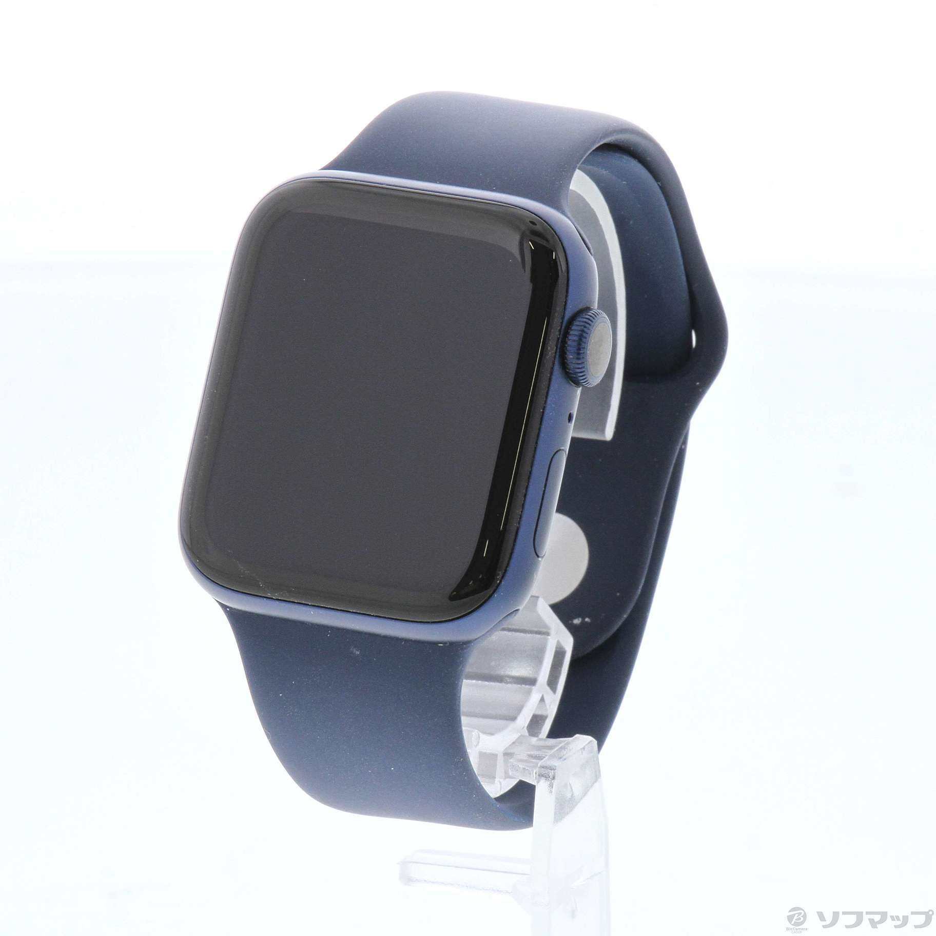 時計美品 Apple Watch Series6 44mm GPS M00J3J/A