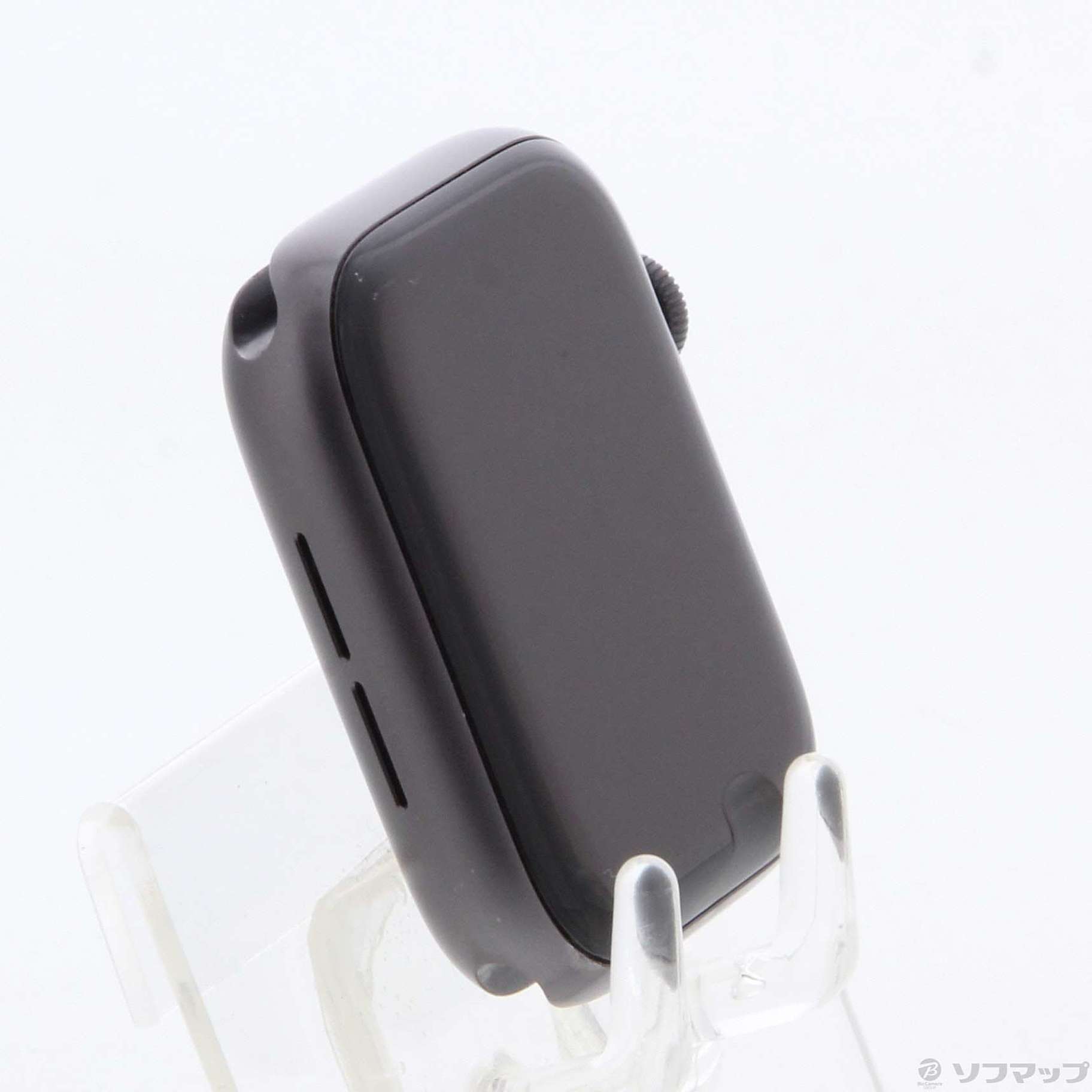 中古】Apple Watch Series 5 GPS 44mm スペースグレイアルミニウム 