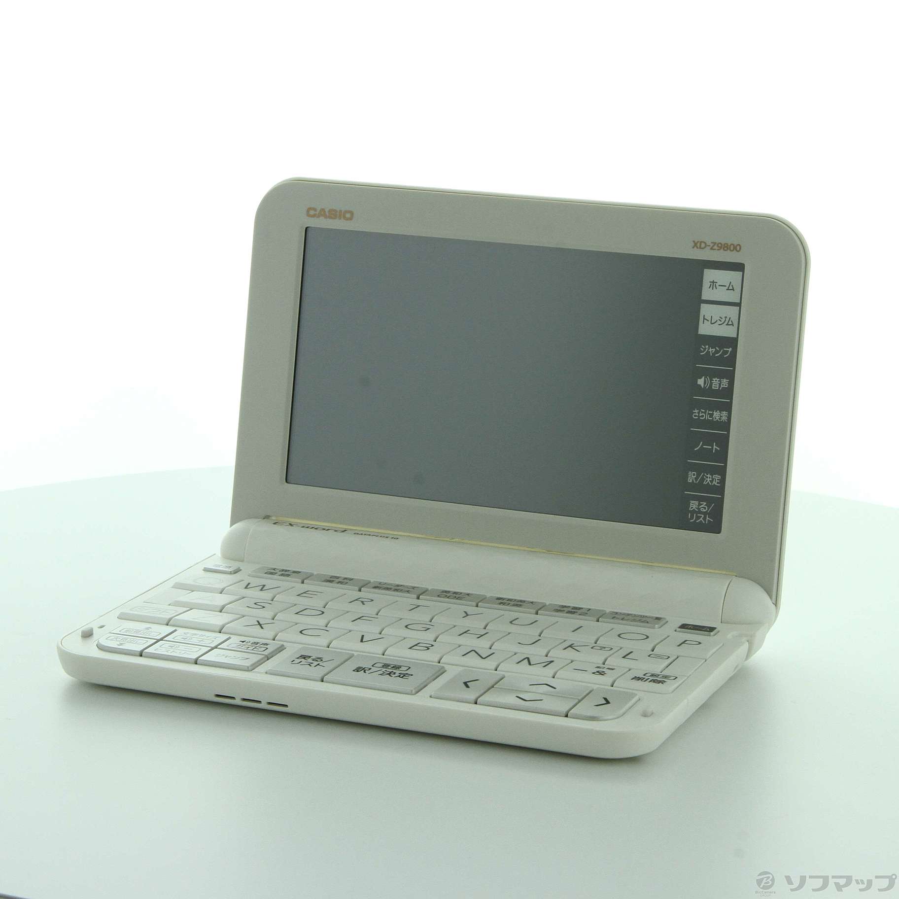 中古】AZ-Z9800 韓国語セット [2133051776353] - リコレ 
