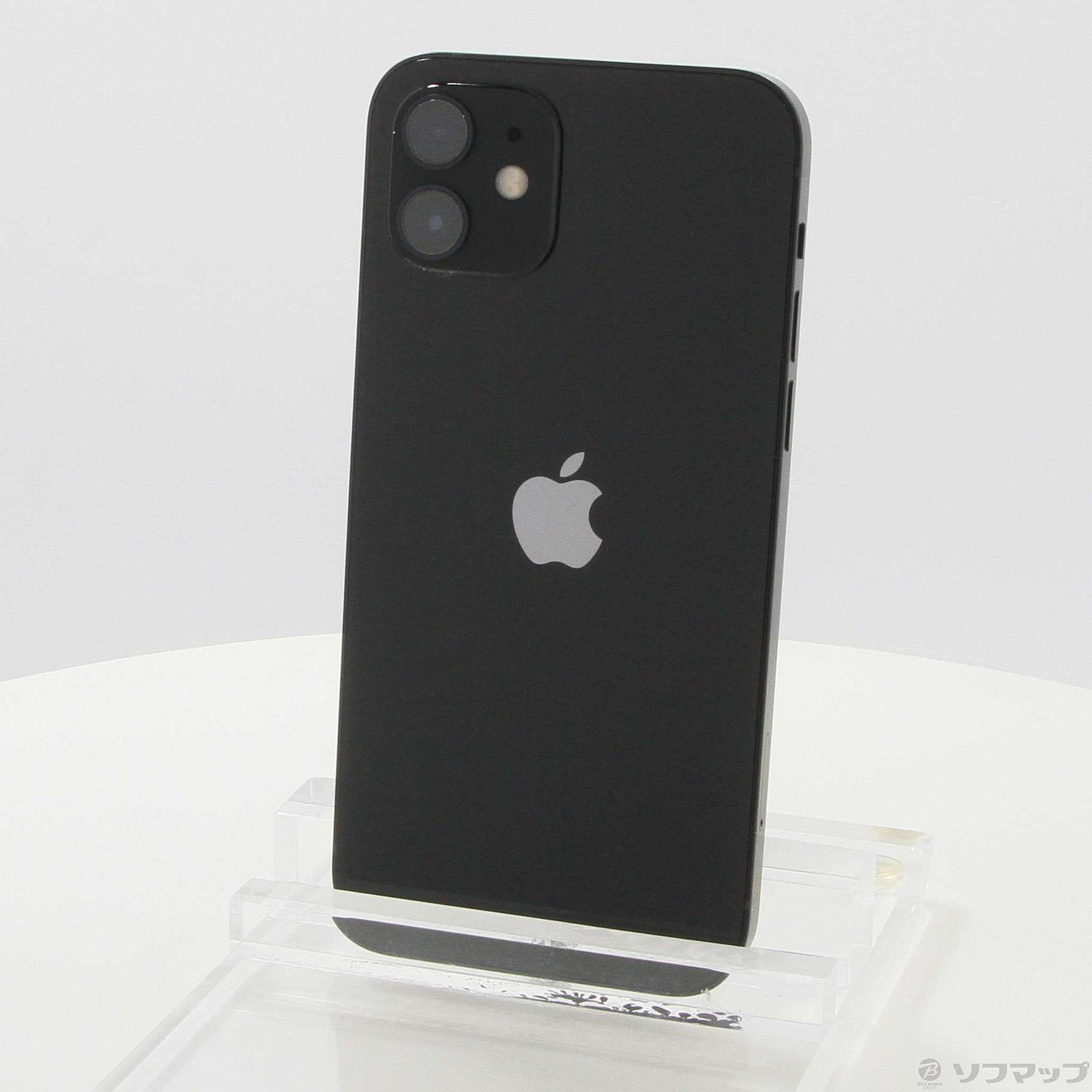 難有り』 iPhone12 mini 64GB IMフリー MGAE3J/A-