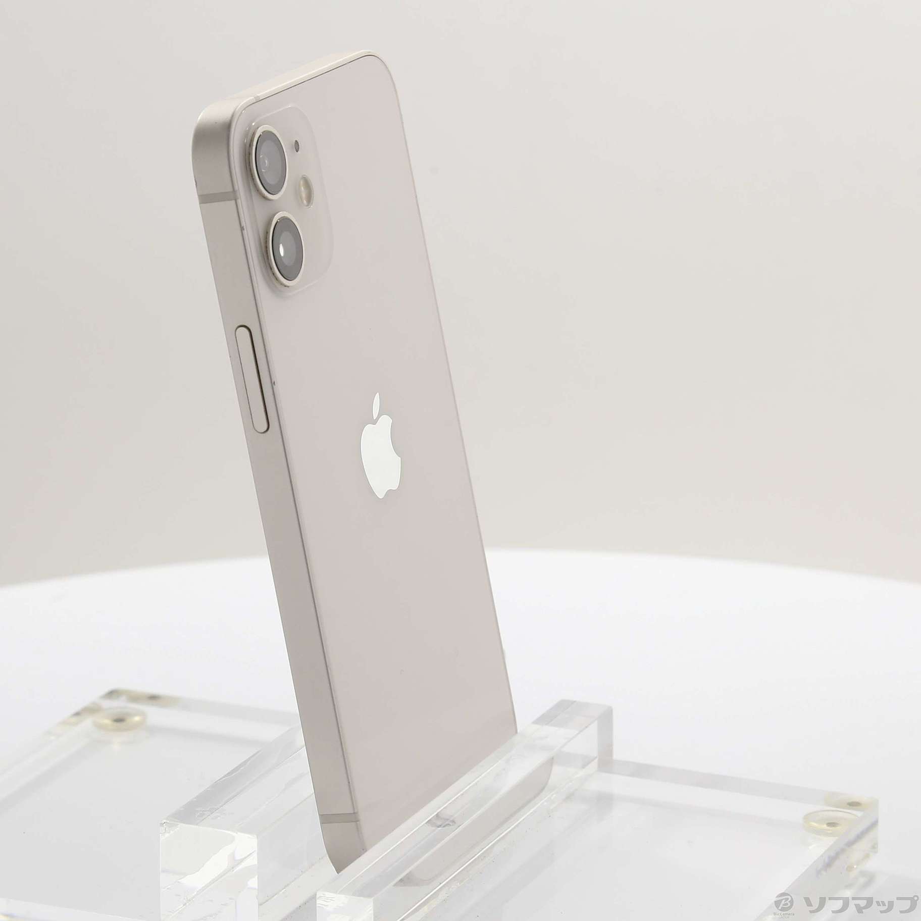 iPhone 12 mini 中古一覧｜SIMフリー・キャリア - 価格.com