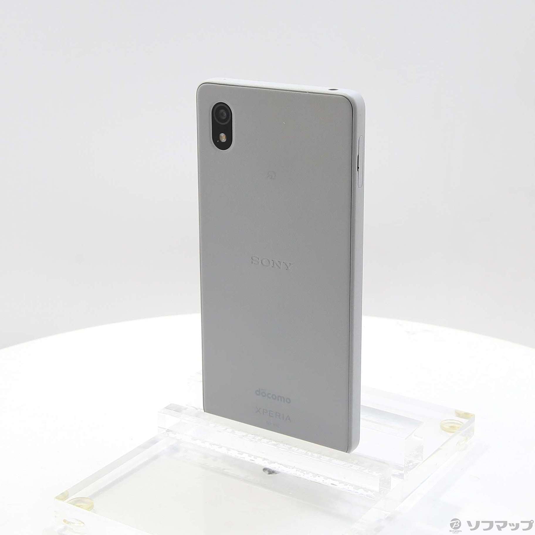 Xperia Ace III 64GB グレー SO-53C docomoロック解除SIMフリー