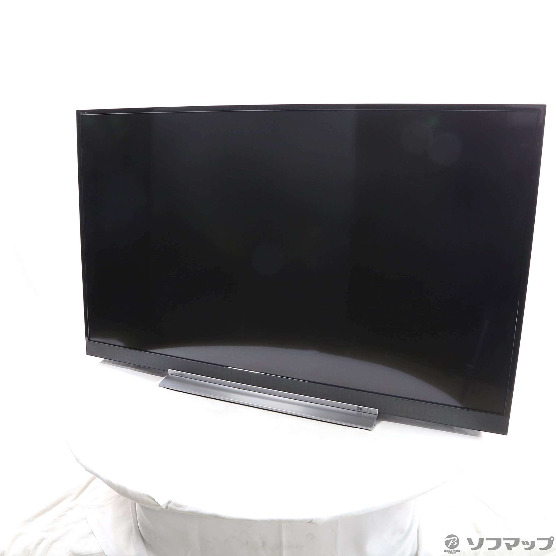 東芝 49BZ710X 4K 液晶テレビ 49インチ - テレビ/映像機器