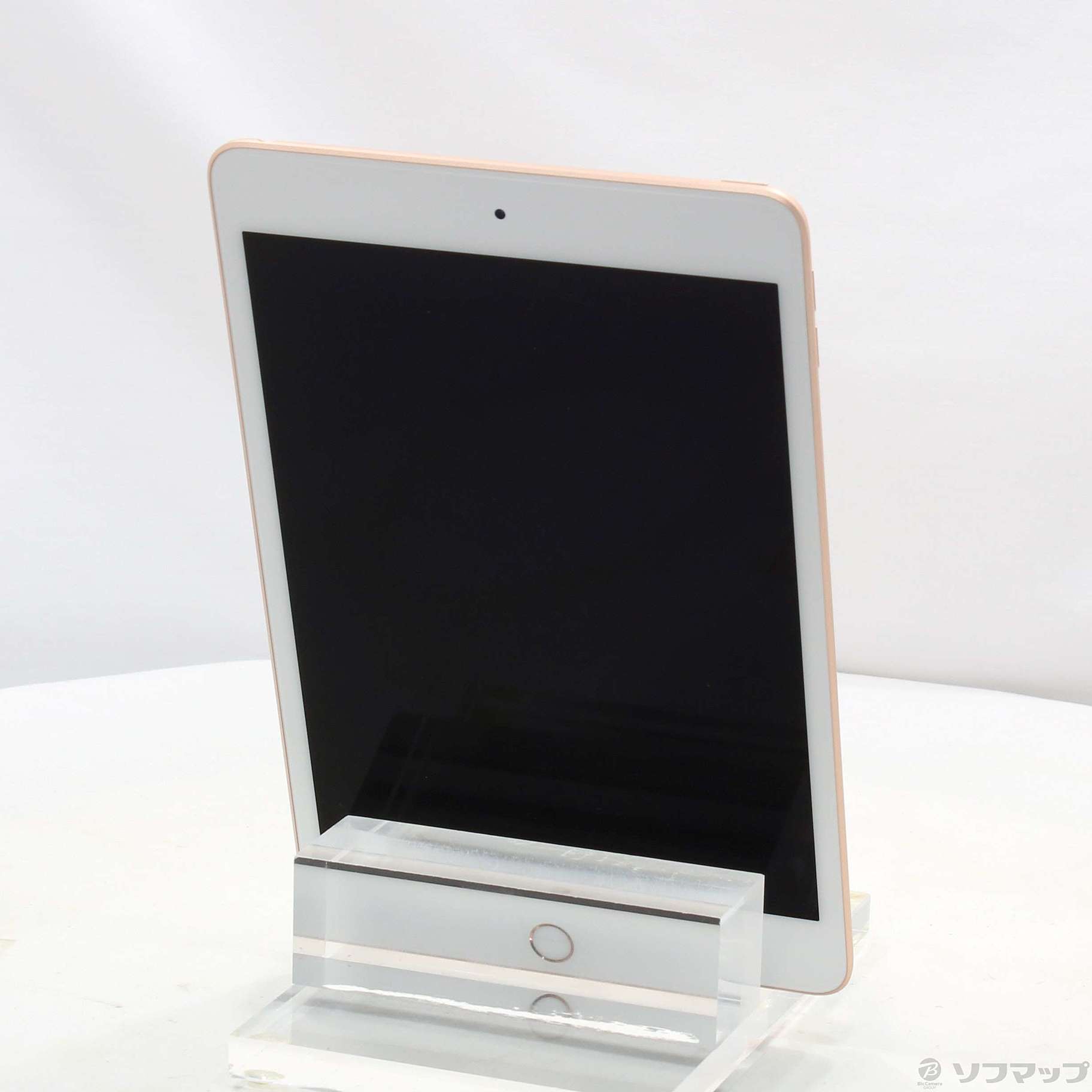 中古】iPad mini 第5世代 256GB ゴールド MUU62J／A Wi-Fi ［7.9インチ ...