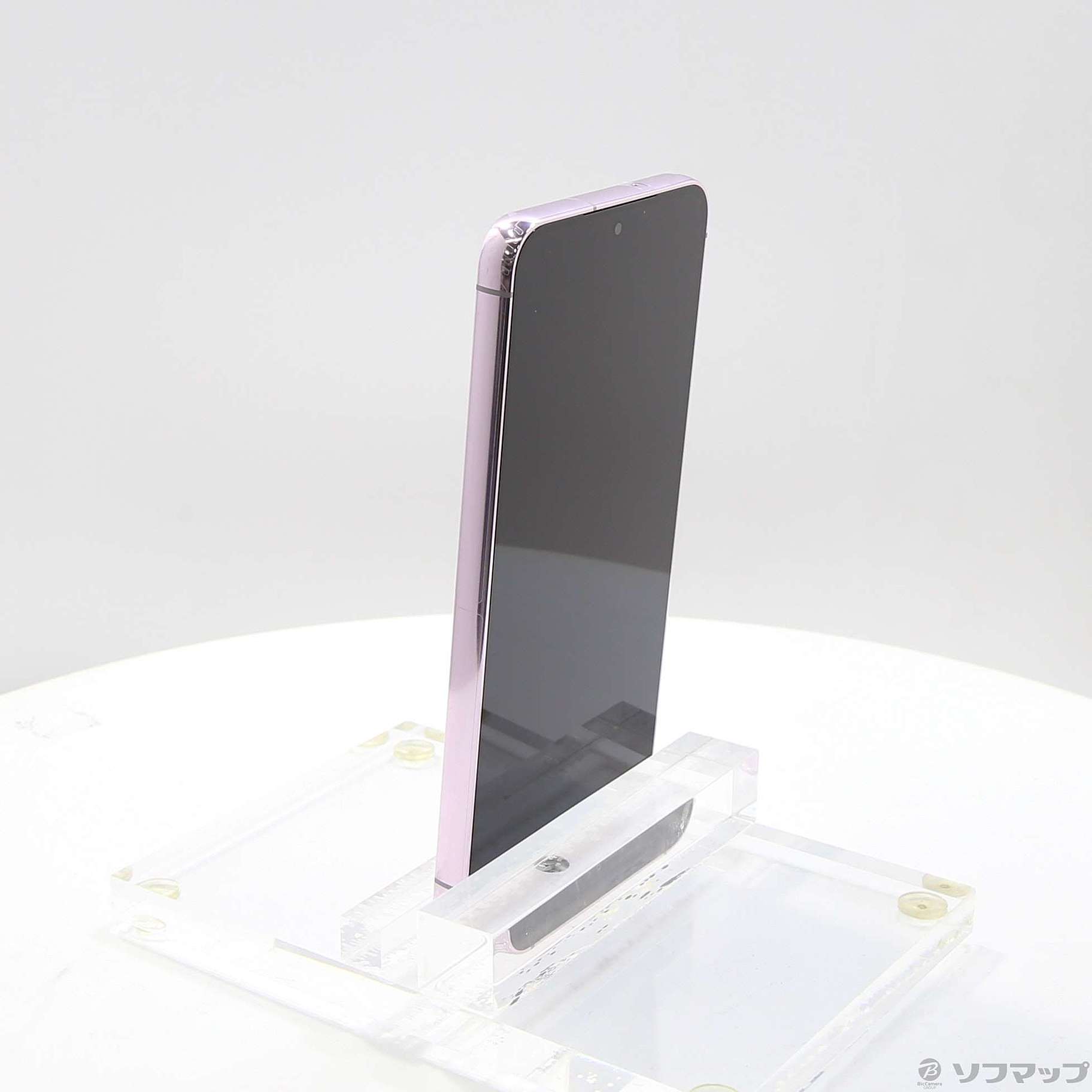 中古】Galaxy S23 256GB ラベンダー SC-51D docomoロック解除SIMフリー