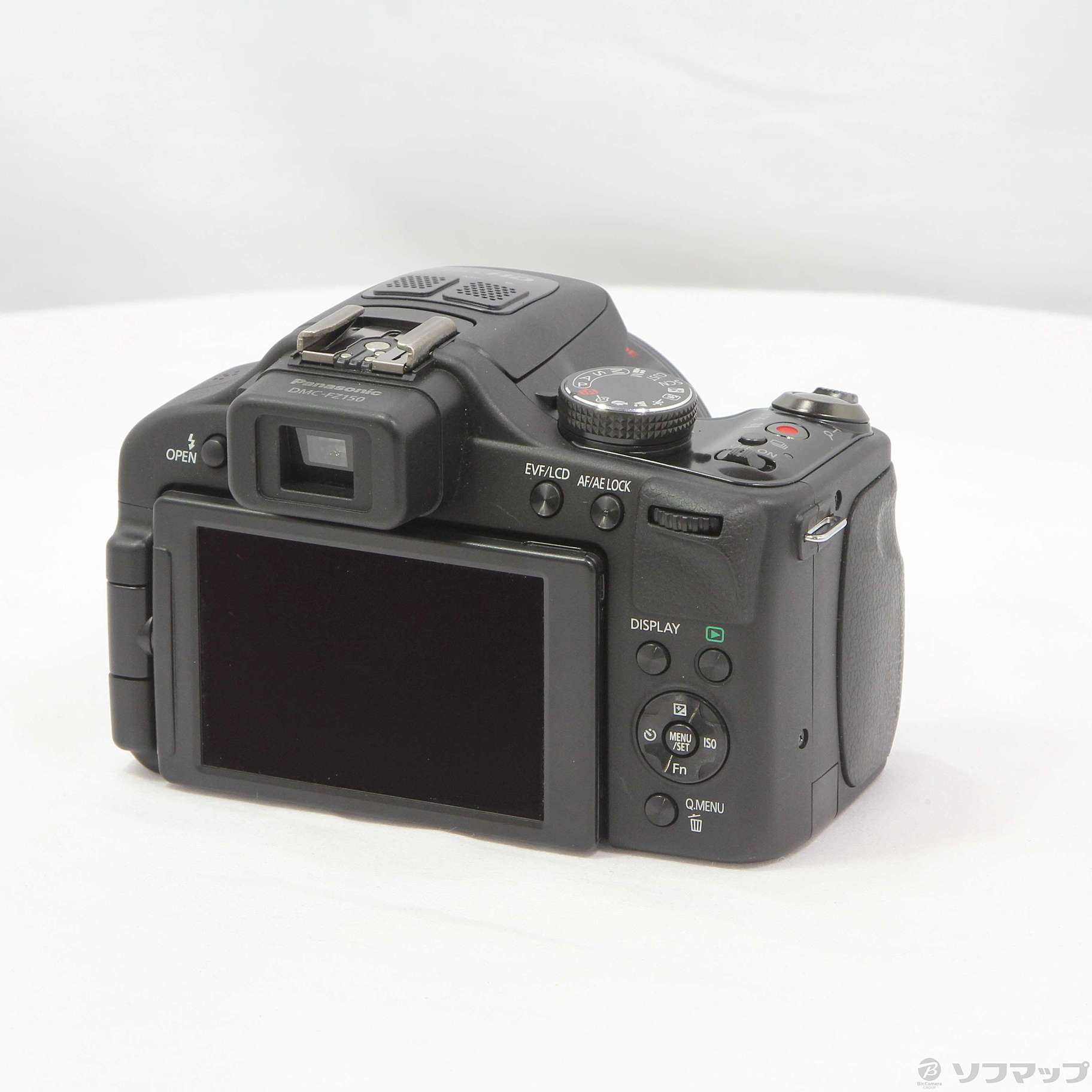 Panasonic DMC-FZ150 デジカメ コンデジ A0823 Panasonic Lumix DMC