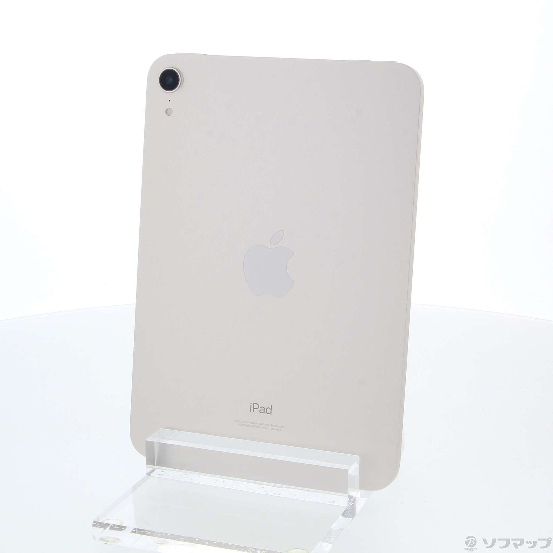 iPad mini 第６世代 256gb wi-fiiPad本体
