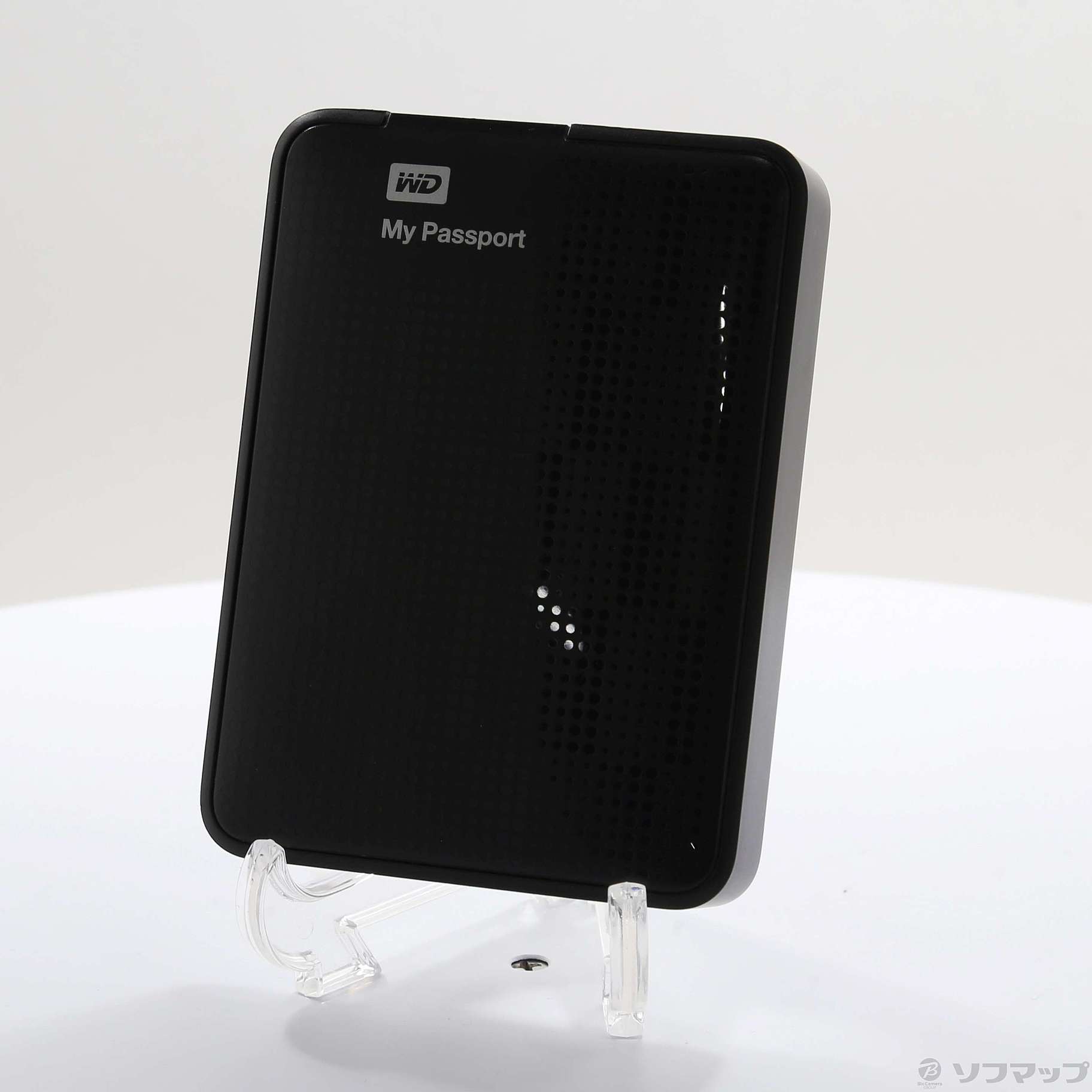 【中古】WDBY8L0020BBK-JESN [2133051783498] - リコレ！|ビックカメラグループ ソフマップの中古通販サイト