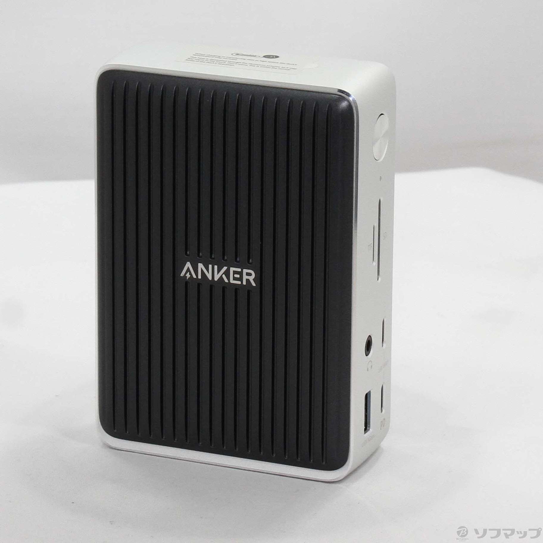 Anker PowerExpand Elite 13-in-1 Thunderbolt 3 Dock ドッキングステーション