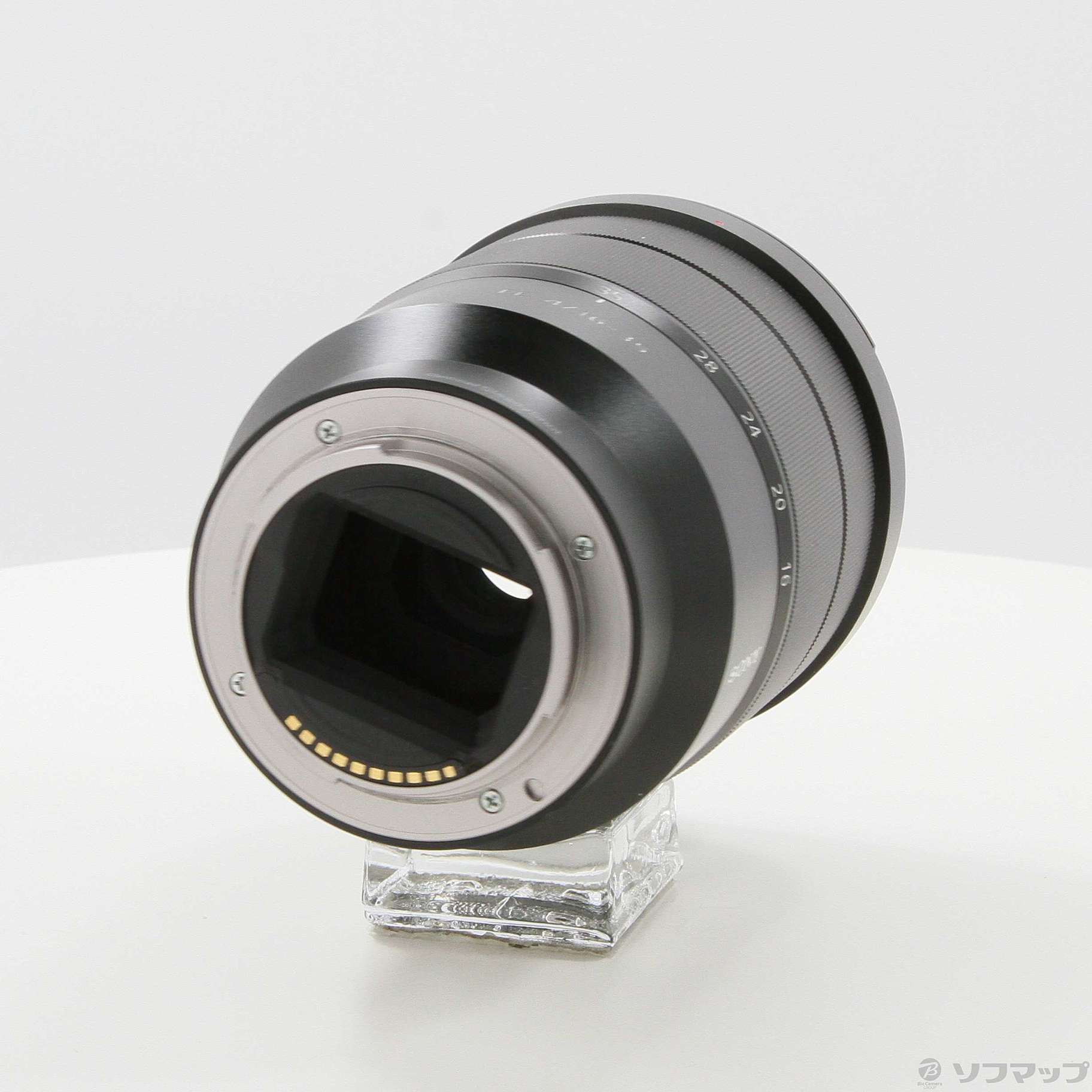 Vario-Tessar T FE 16-35mm F4 ZA OSS SEL1635Z