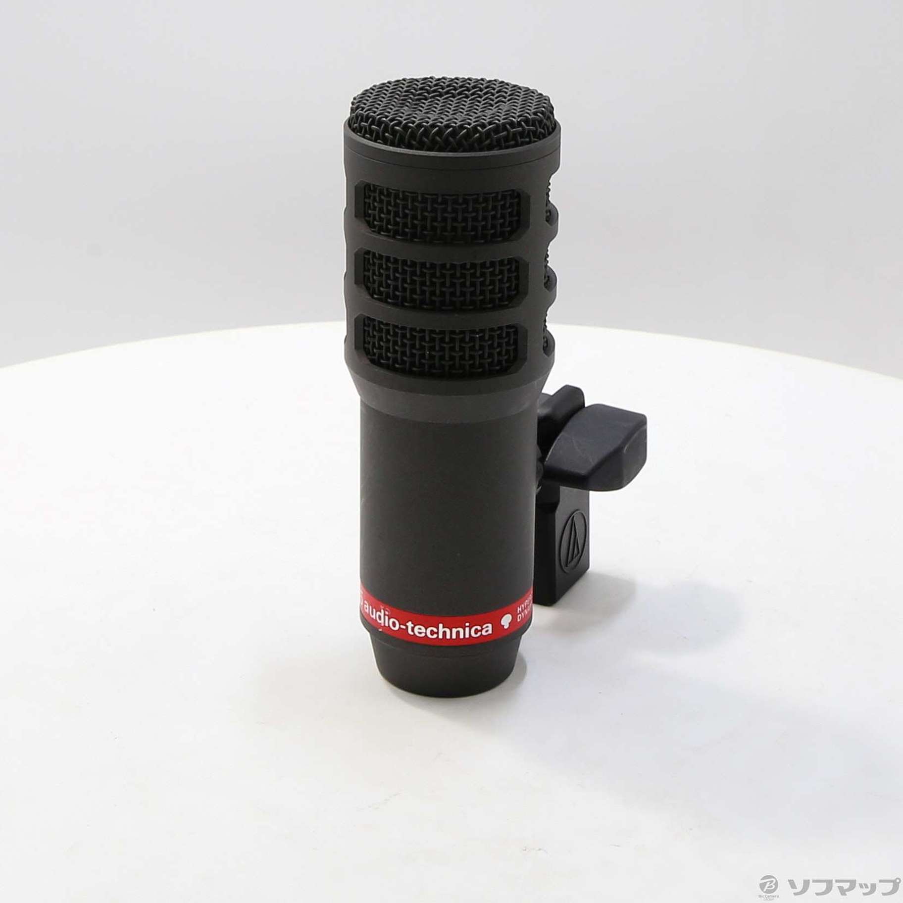 audio technica ATM25 ダイナミックマイク　中古 中古】ATM25 ダイナミックマイクロホン [2133051788912] - リコレ