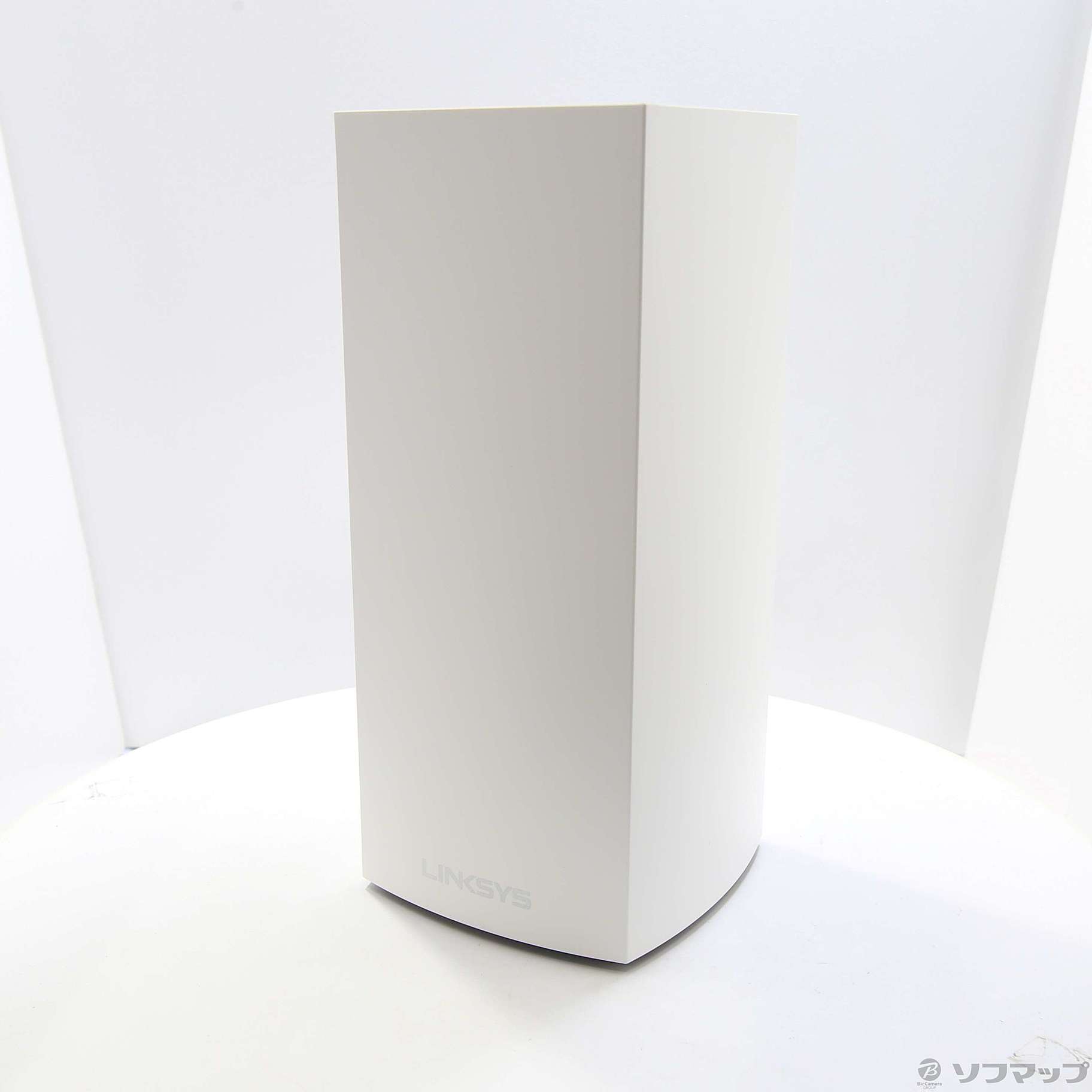 中古】Velop AX4200 トライバンド メッシュ Wi-Fi 6 システム