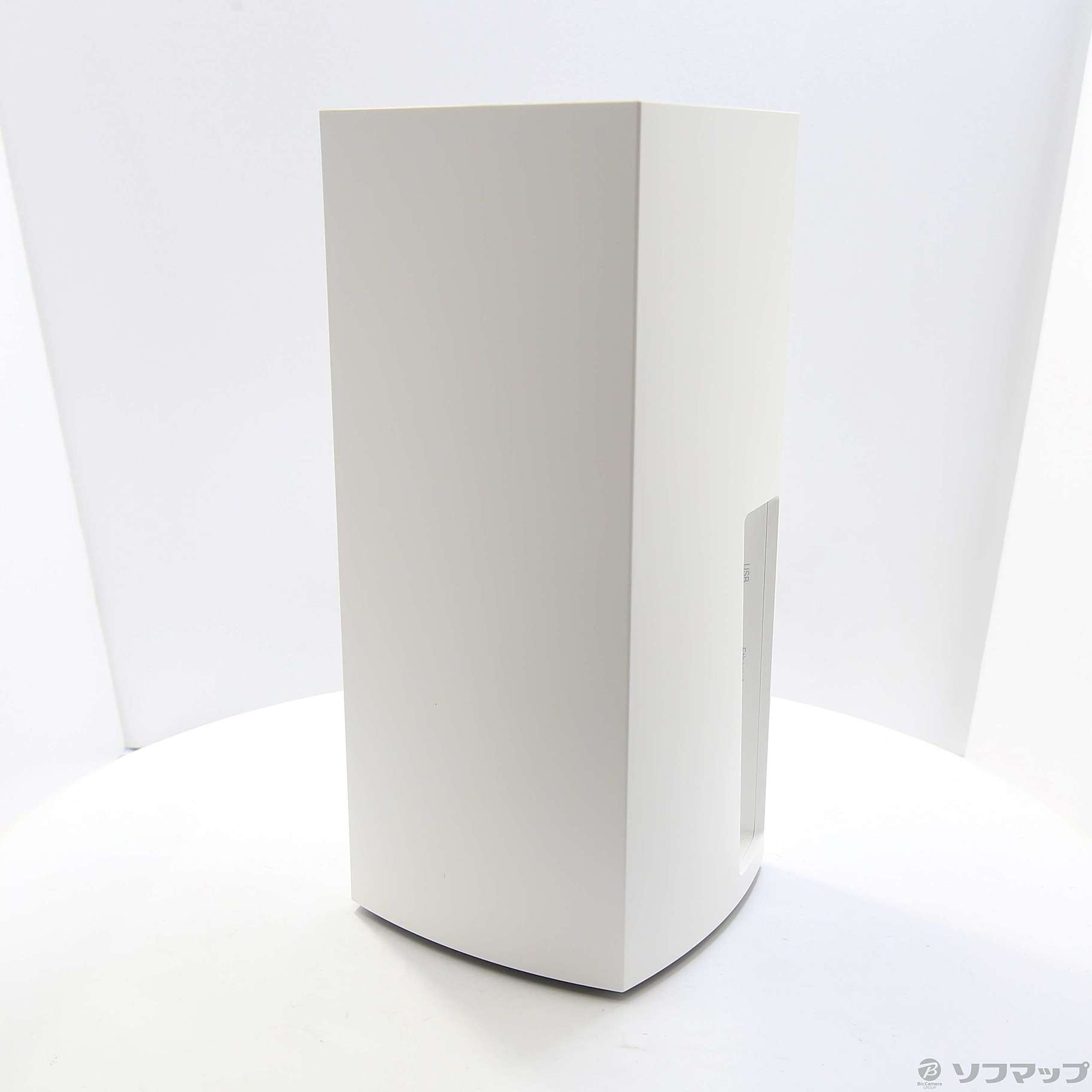 中古】Velop AX4200 トライバンド メッシュ Wi-Fi 6 システム MX4200-JP [2133051793947] -  リコレ！|ビックカメラグループ ソフマップの中古通販サイト