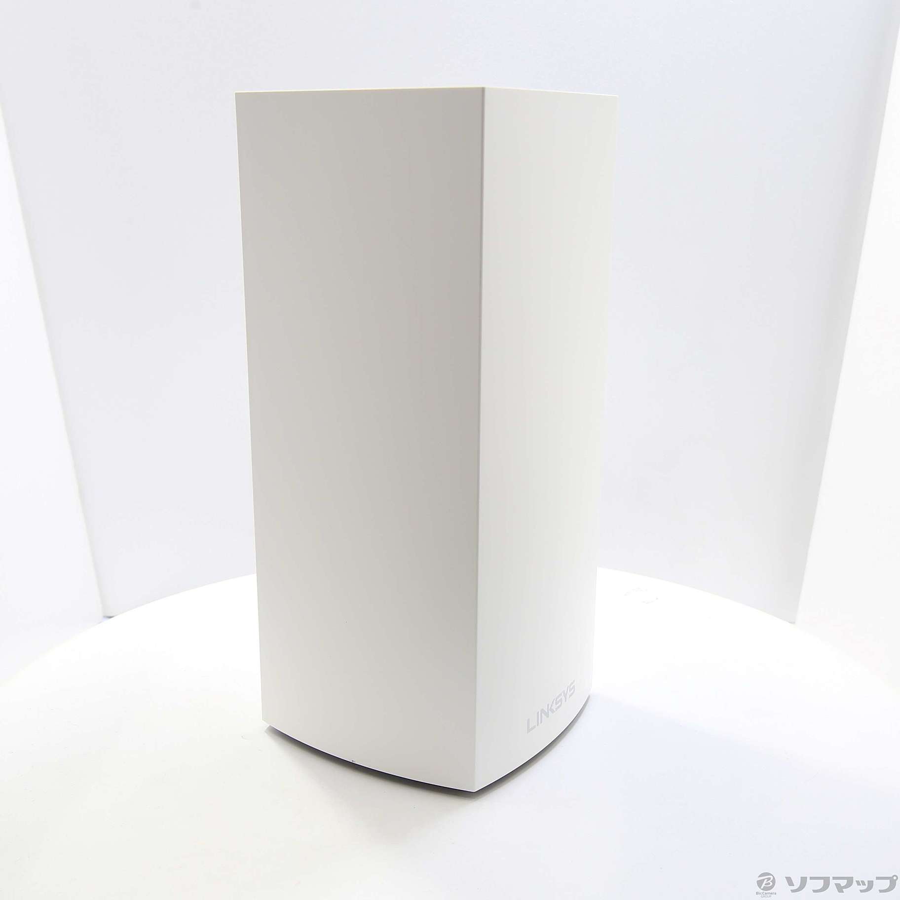 中古】Velop AX4200 トライバンド メッシュ Wi-Fi 6 システム MX4200