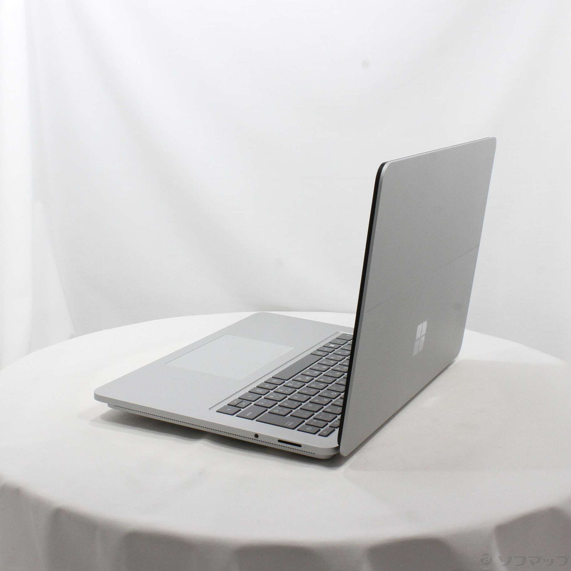 中古】〔展示品〕 Surface Laptop Studio 〔Core i5／16GB／SSD256GB〕 9T8-00018  [2133051794470] - 法人専用リコレ！|ソフマップの法人専用中古通販サイト