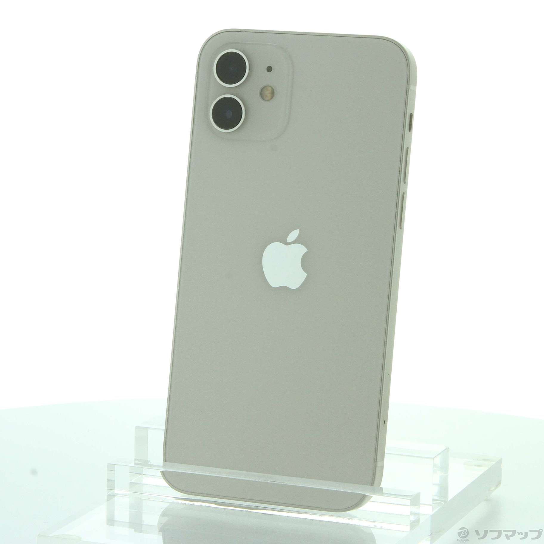 iPhone 12 ホワイト 白 64GB 新品 SIMフリー