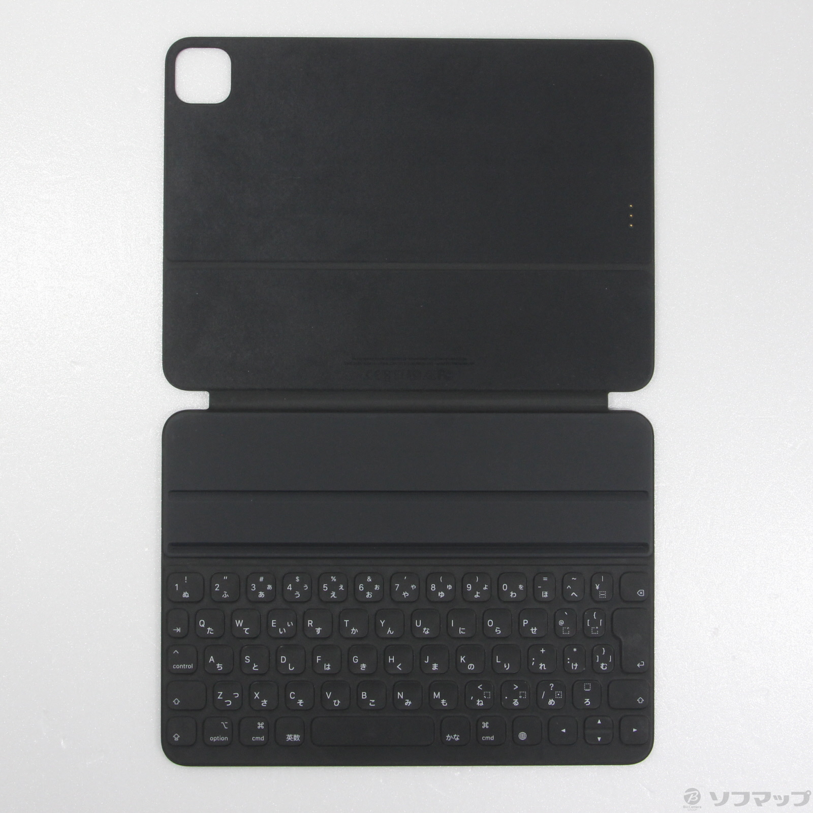 中古】11インチ iPad Pro (第2世代) 用 Smart Keyboard Folio 日本語