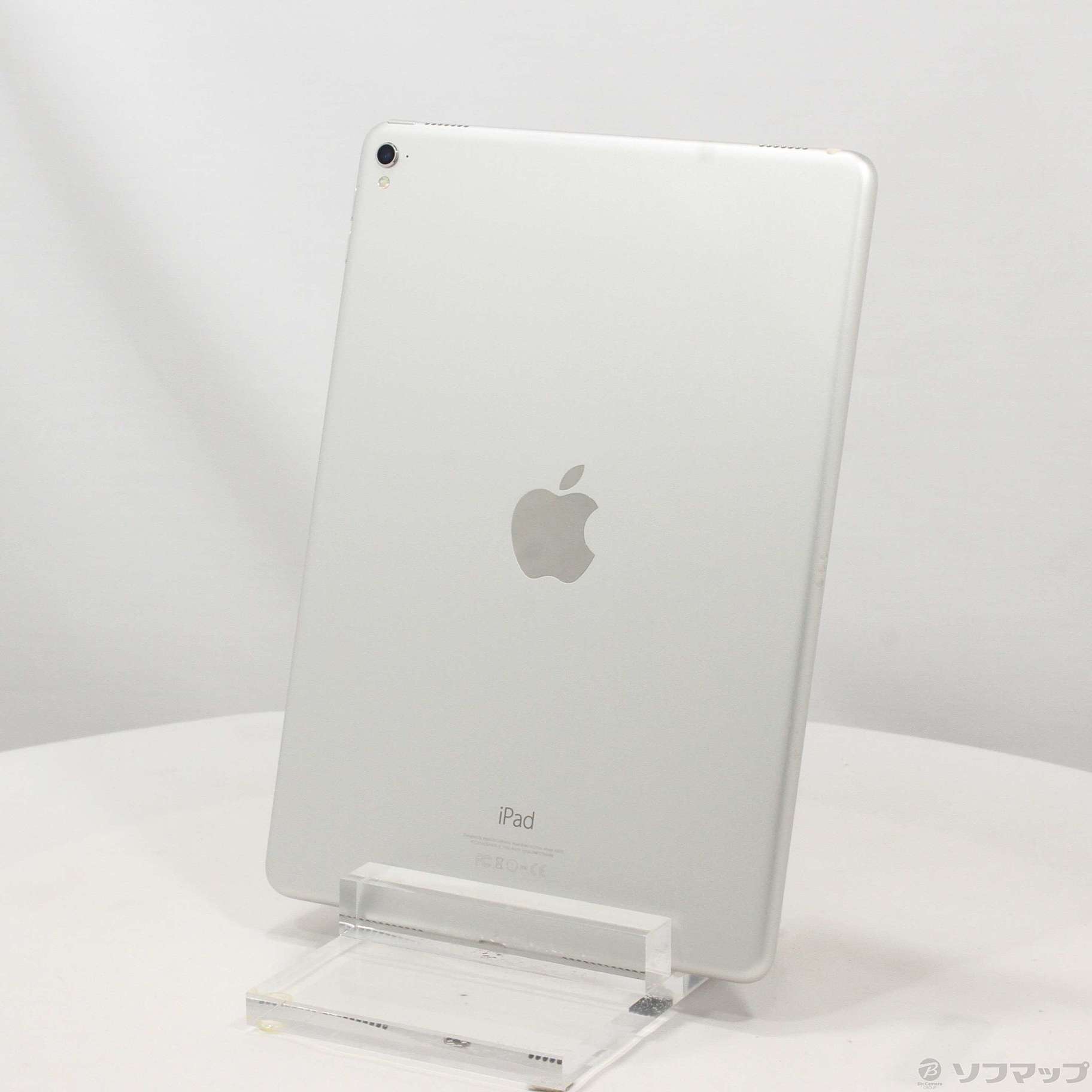 iPad Pro 9.7 WI-FI 32GB（シルバー) MLMP2J/Aスマホ/家電/カメラ