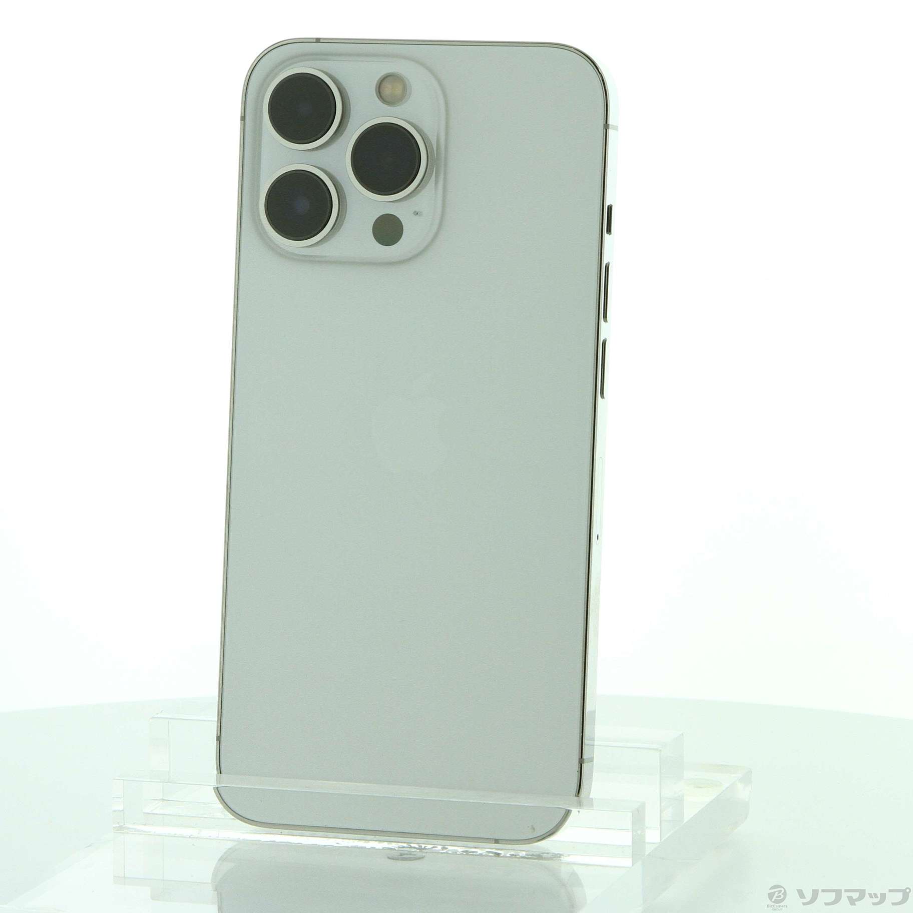 美品　Apple iPhone 13 Pro シルバー 128GB 超美品】Apple iPhone 13 Pro シルバー 128GB - メルカリ