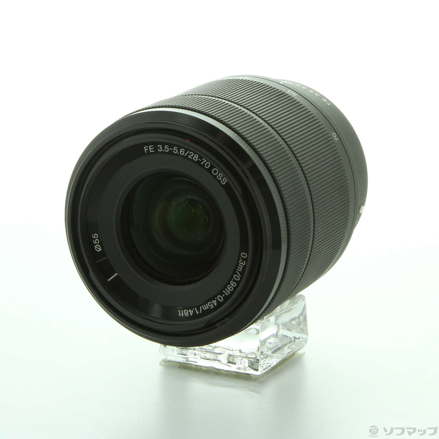 SONY FE 28-70mm F3.5-5.6 OSS 中古