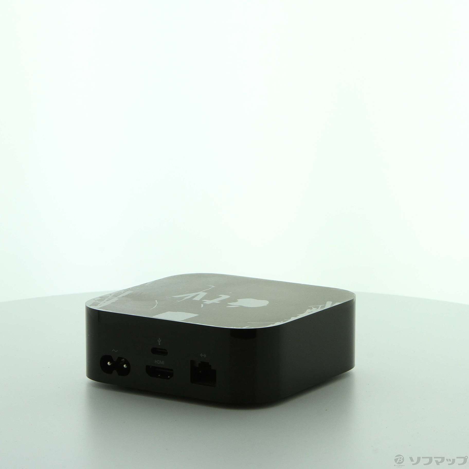 Apple TV (第4世代) 32GB MR912J／A