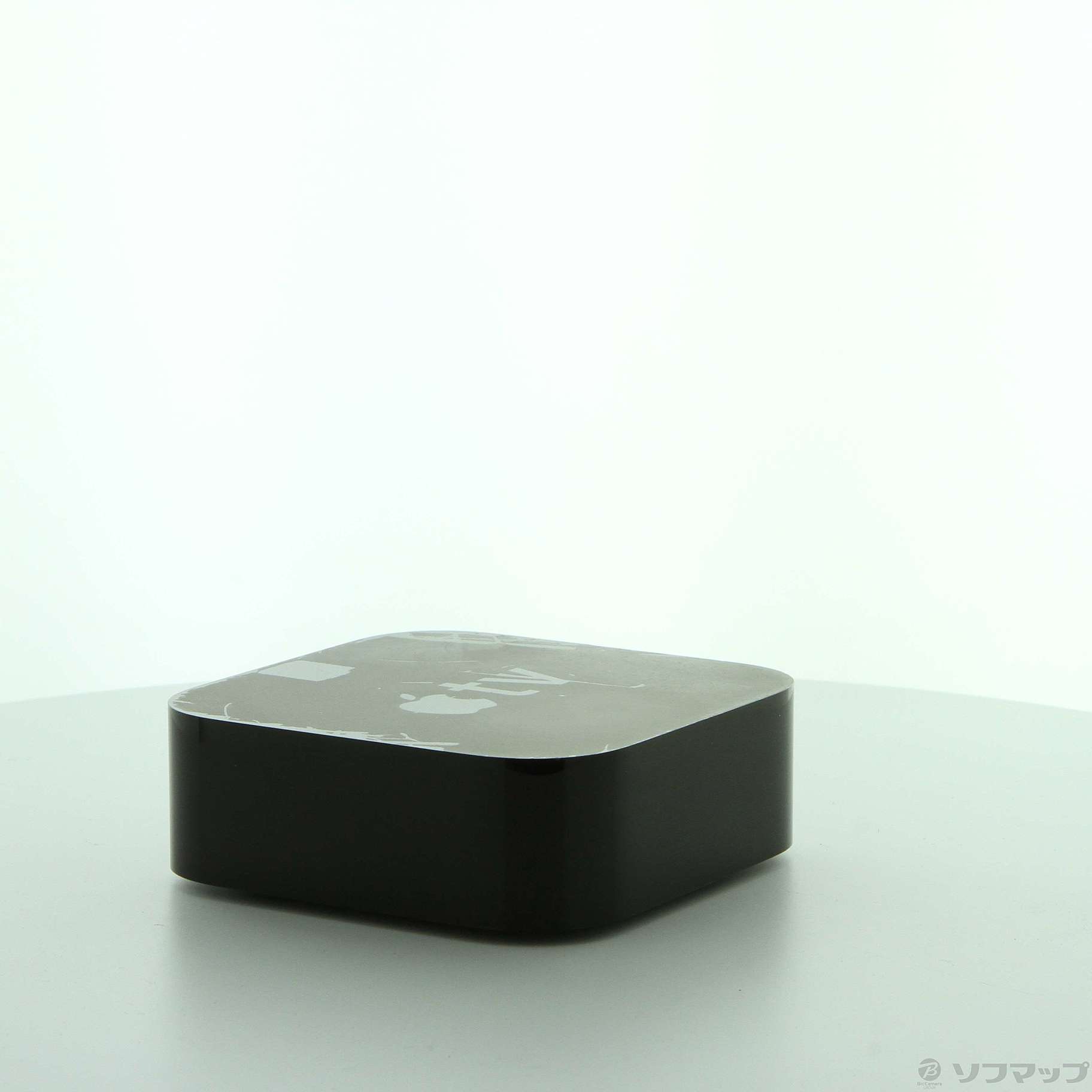 動作確認済み　Apple TV HD 第4世代 32GB A1625 MR912J アップルティーヴィー　HDMI付き Apple TV HD (第4世代) 32GB MR912J/A A1625 【公式通販】