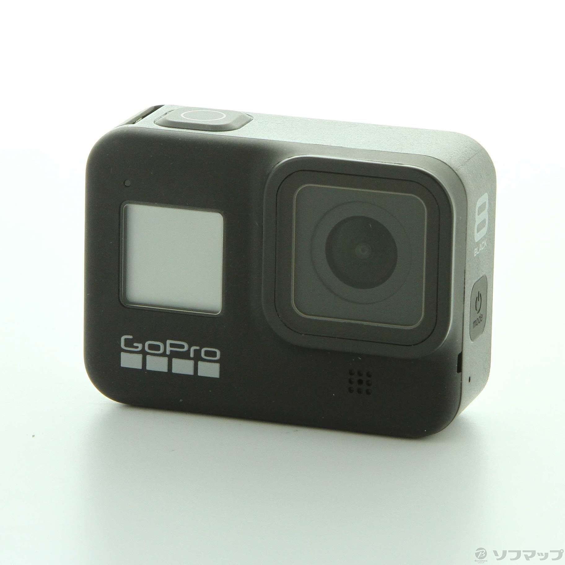 GoPro HERO8 Black CHDHX-801-FW - ビデオカメラ