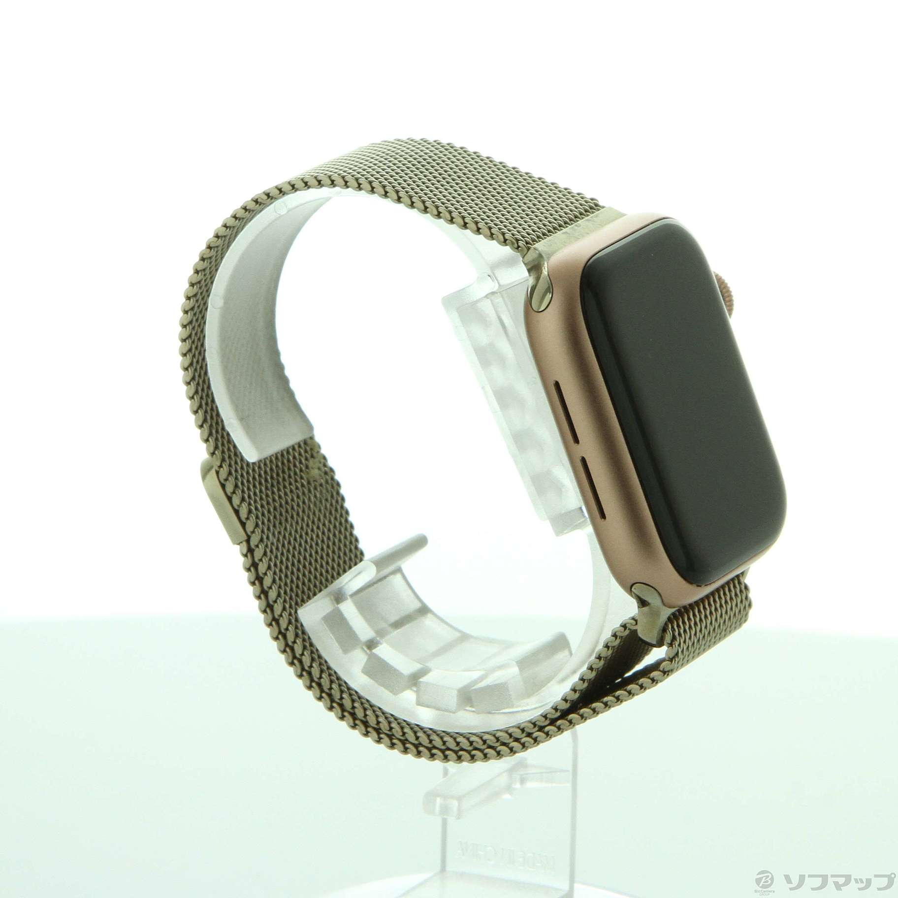 福袋特集 2023 Apple Apple Watch SE 40mm Watch シルバーアルミニウム